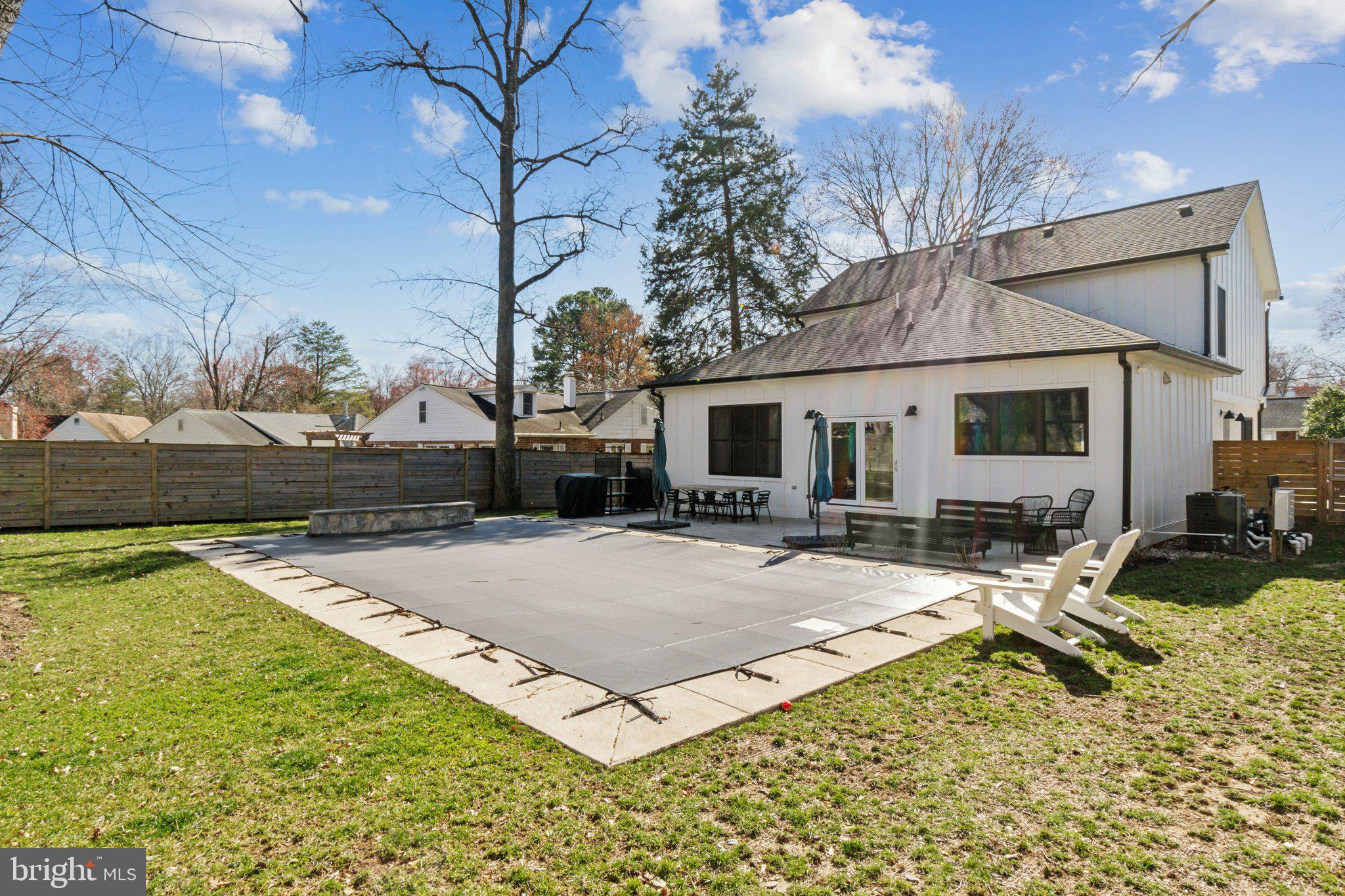 HOLLIN HALL VILLAGE - Residential