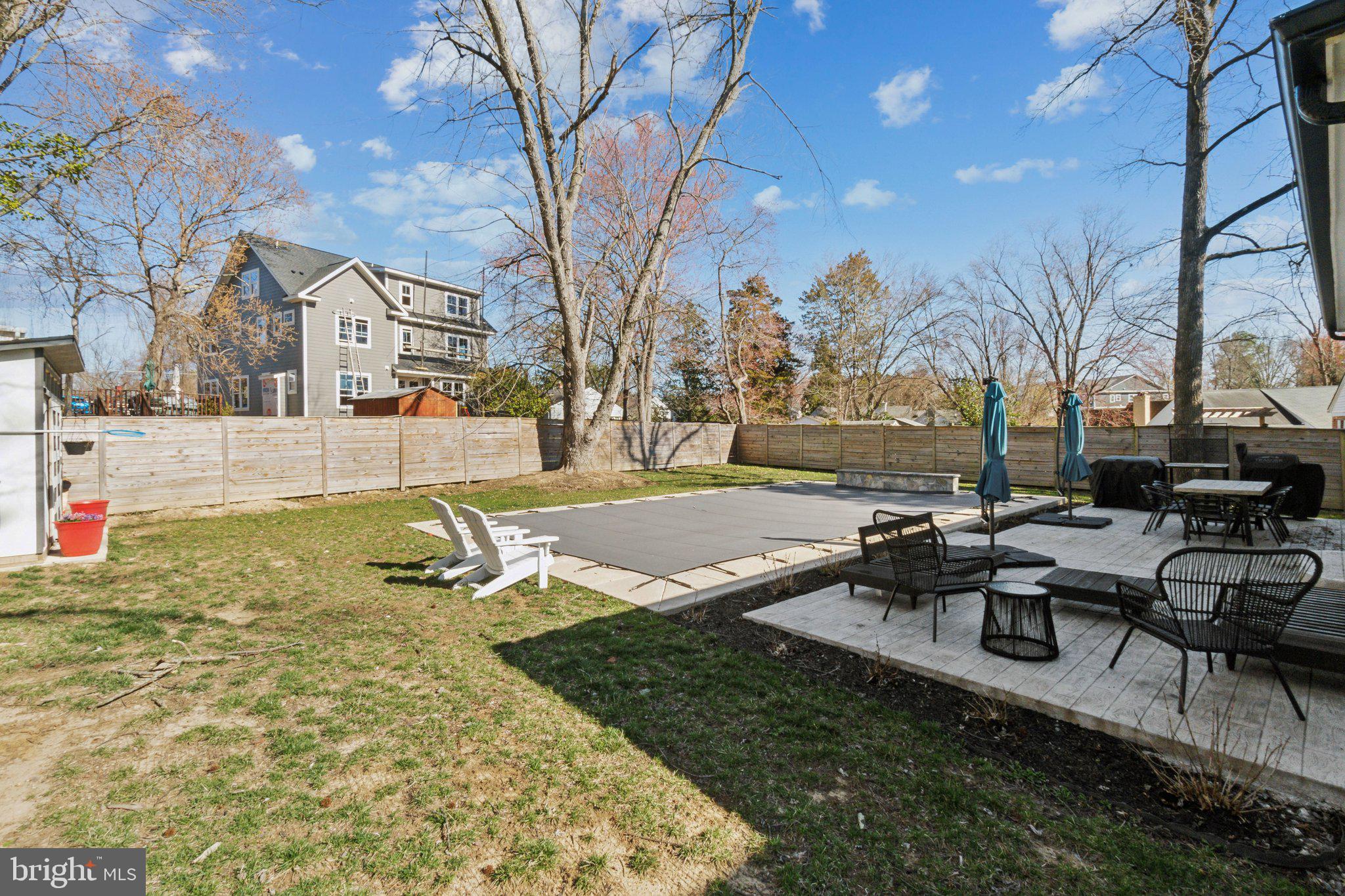 HOLLIN HALL VILLAGE - Residential