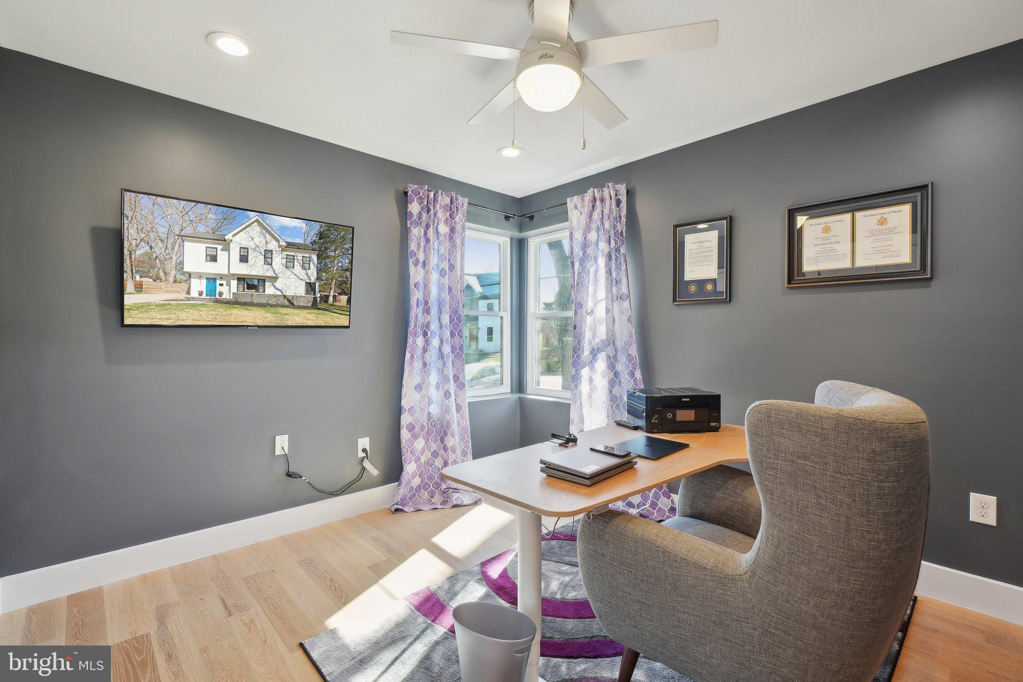 HOLLIN HALL VILLAGE - Residential