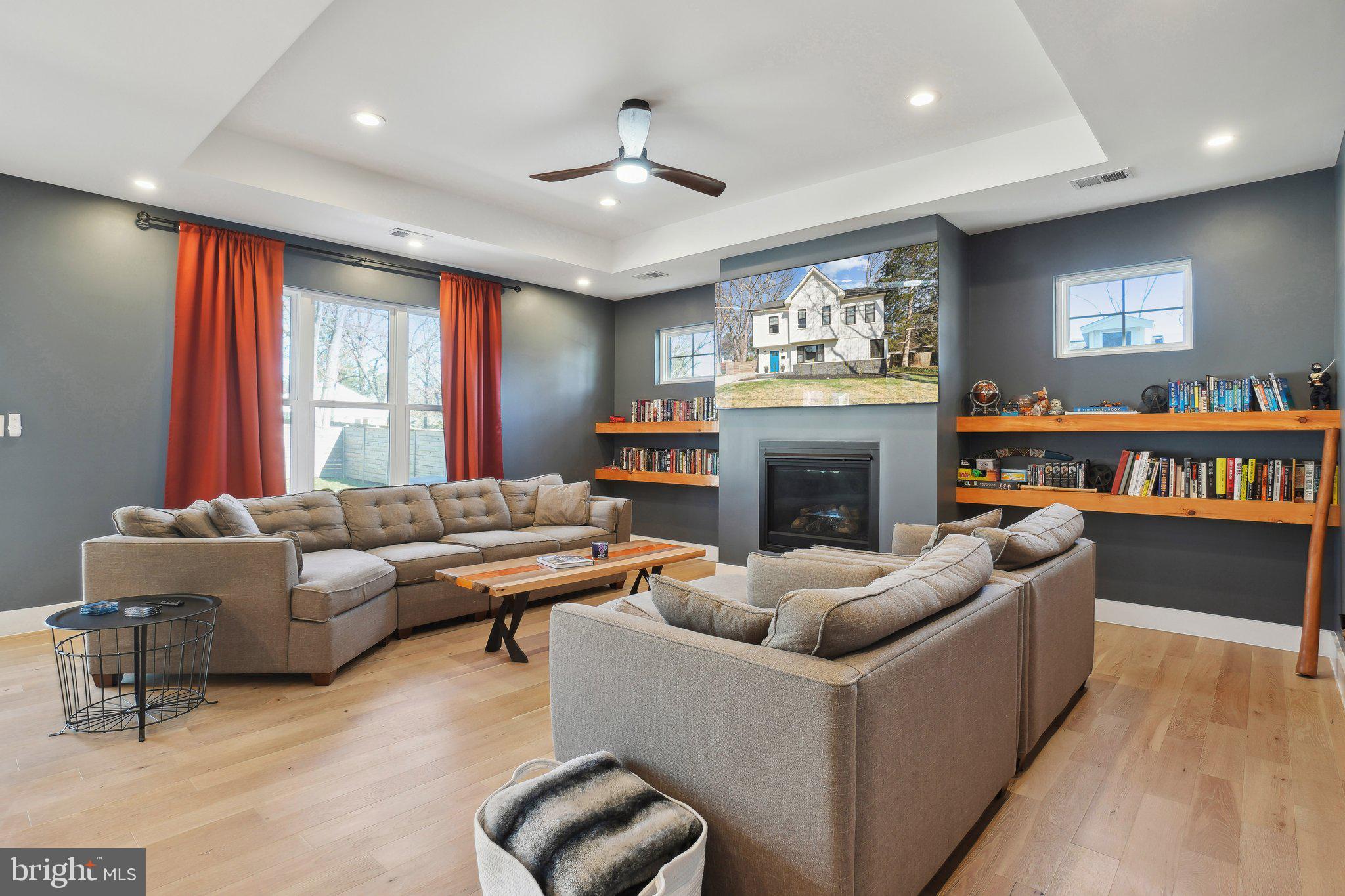 HOLLIN HALL VILLAGE - Residential