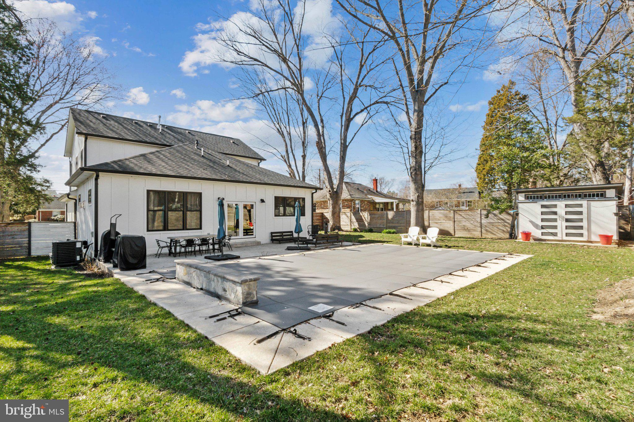 HOLLIN HALL VILLAGE - Residential