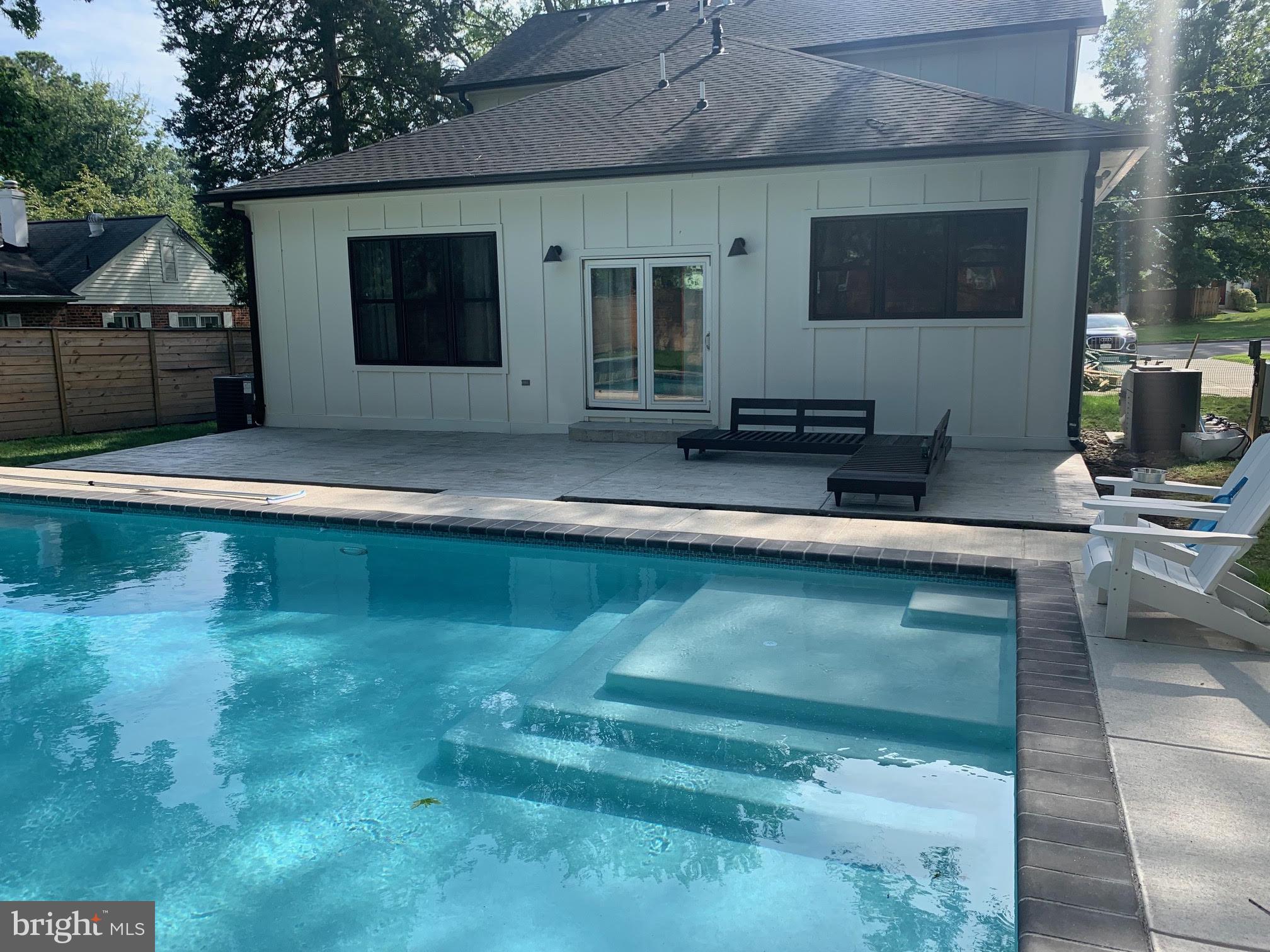 HOLLIN HALL VILLAGE - Residential