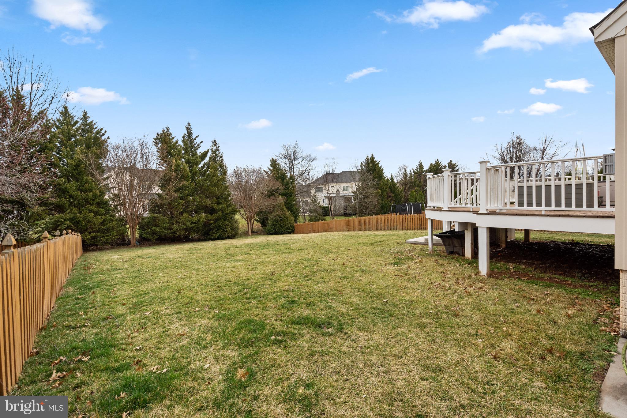 DOMINION VALLEY - Residential