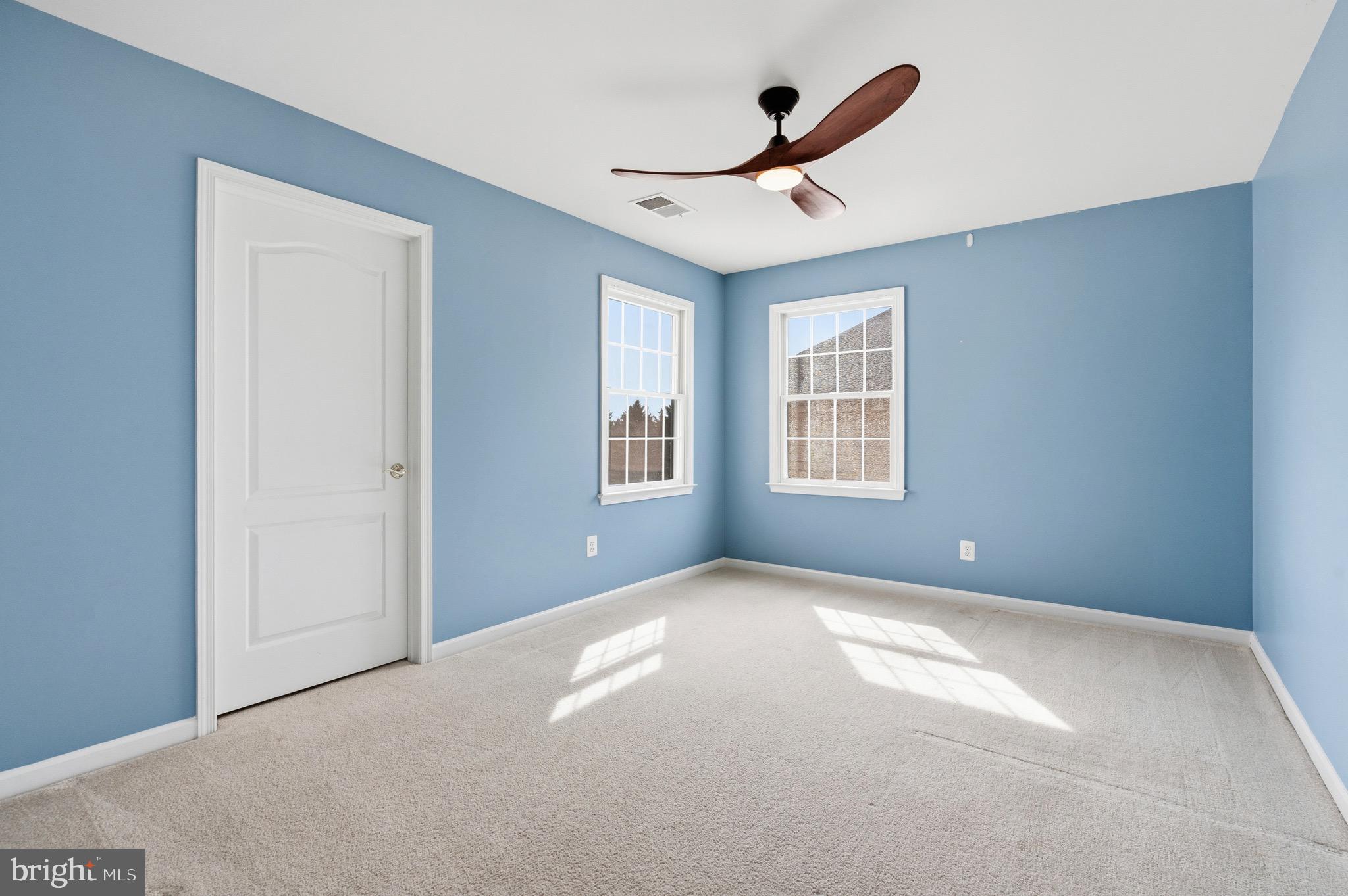 DOMINION VALLEY - Residential