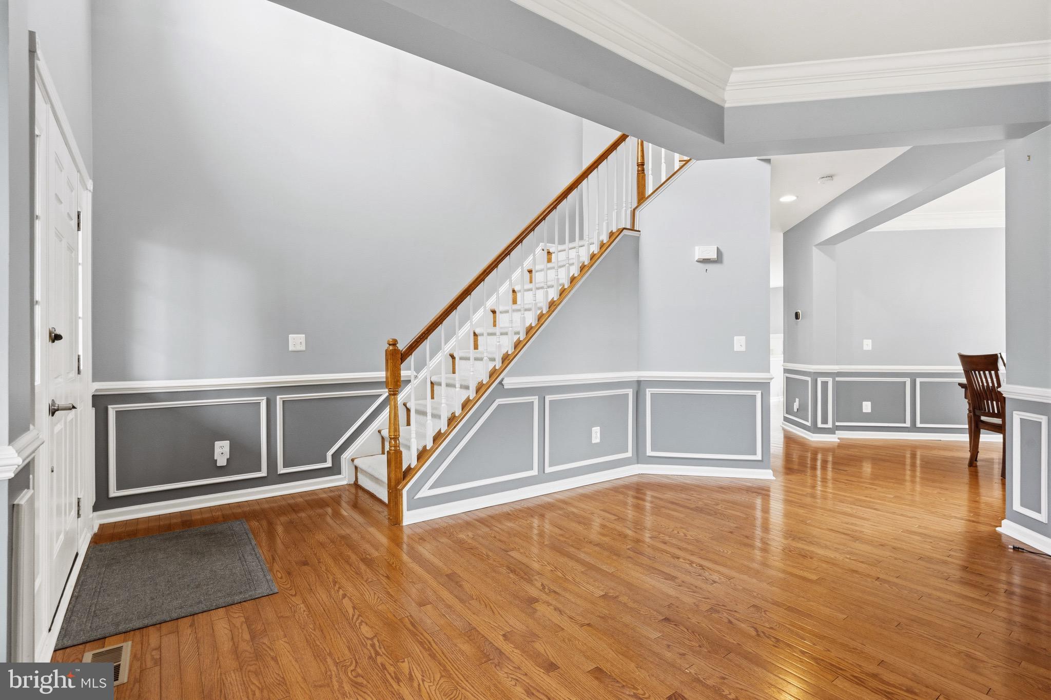 DOMINION VALLEY - Residential