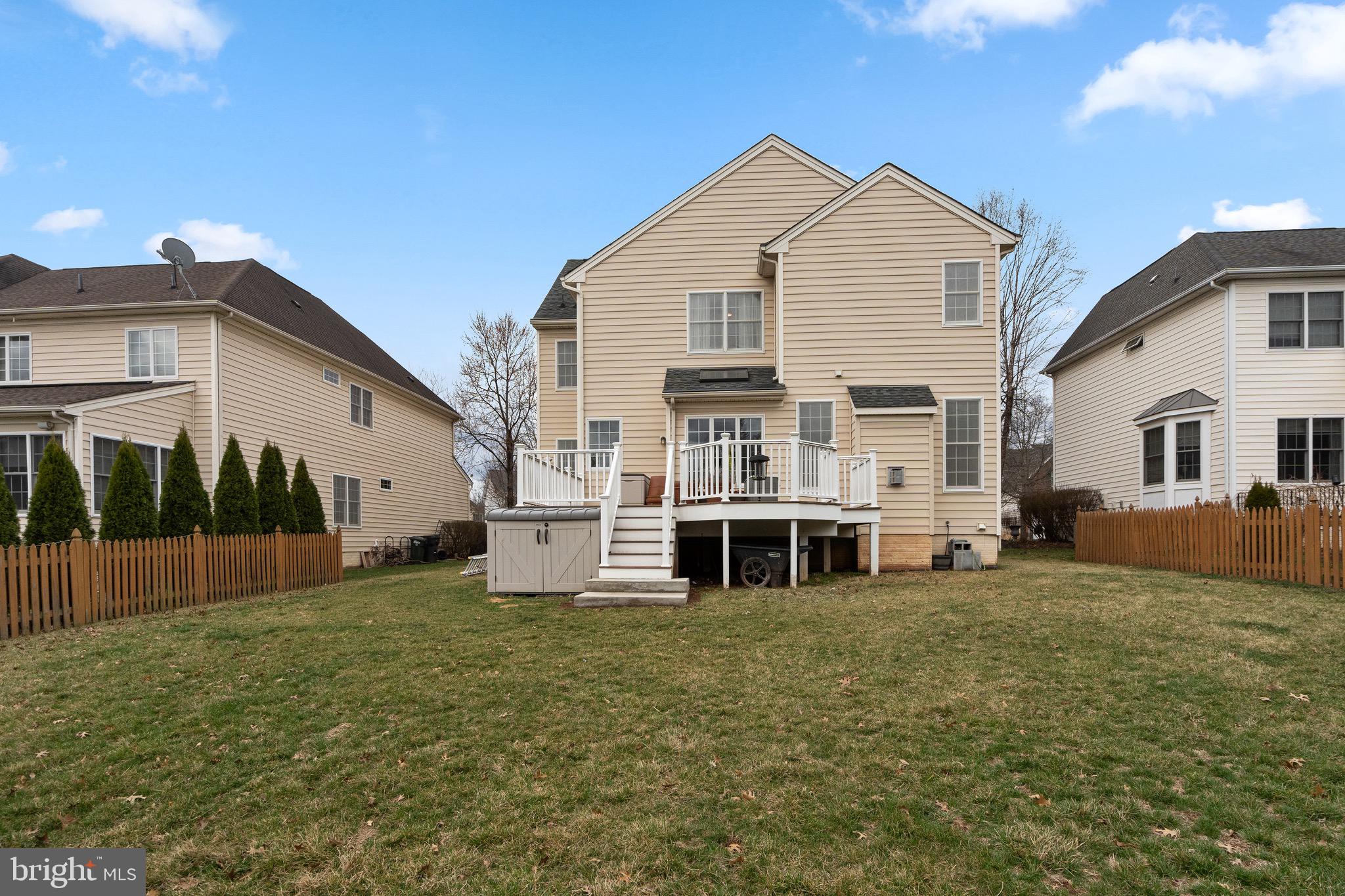 DOMINION VALLEY - Residential