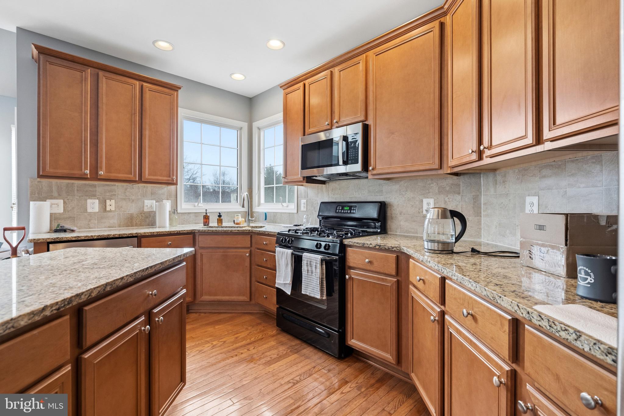 DOMINION VALLEY - Residential