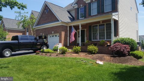 5533 HILLSMAN FARM LANE HAYMARKET VA 20169