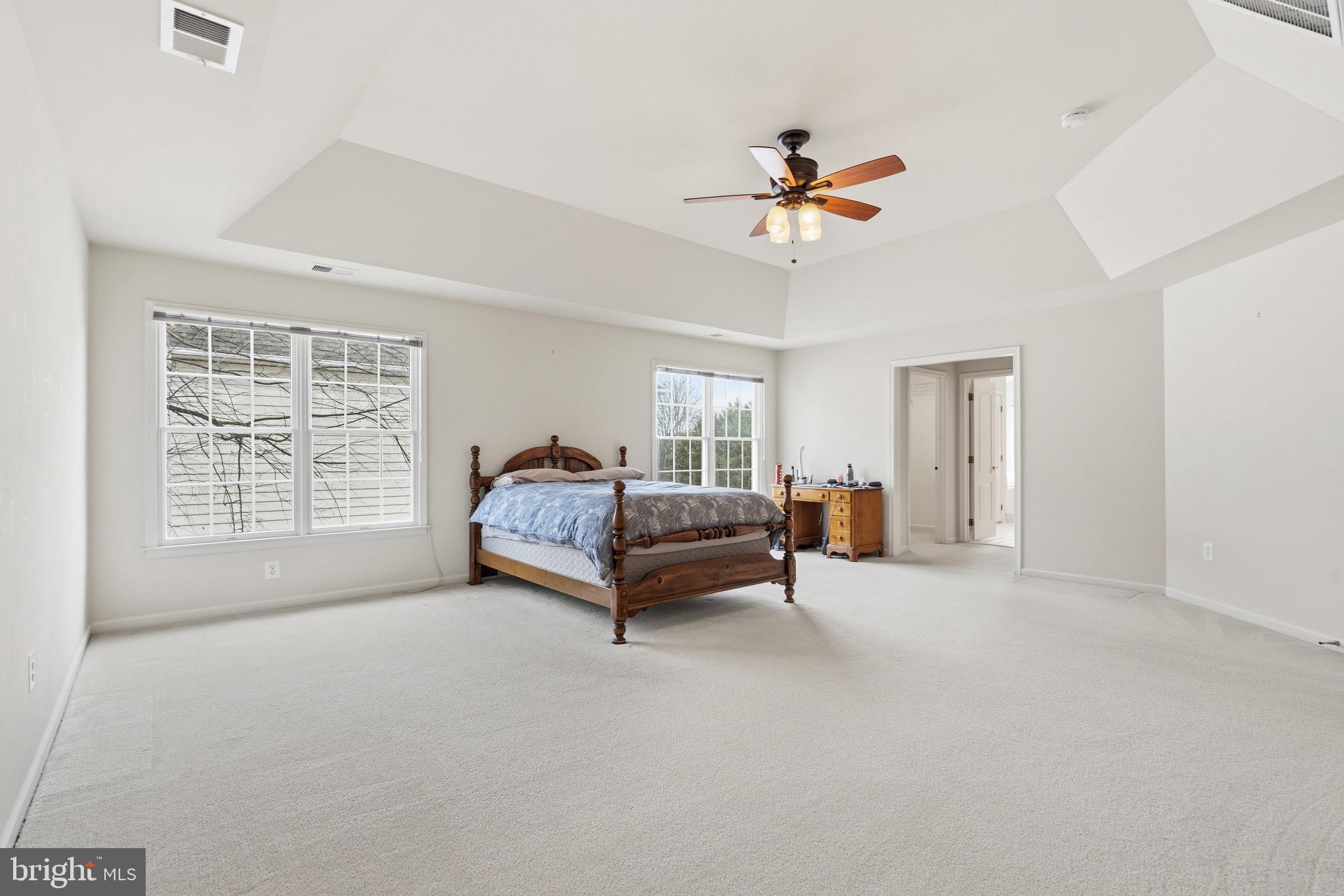 DOMINION VALLEY - Residential