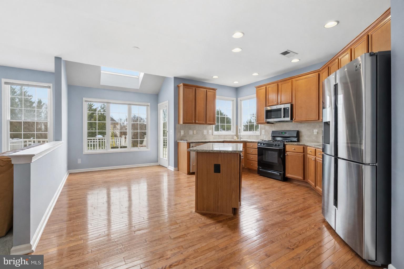 DOMINION VALLEY - Residential