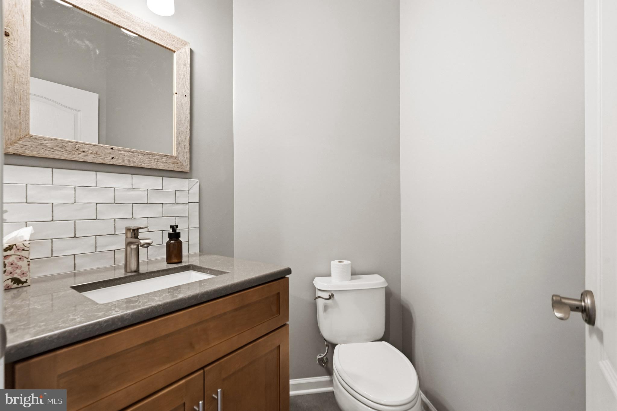 DOMINION VALLEY - Residential