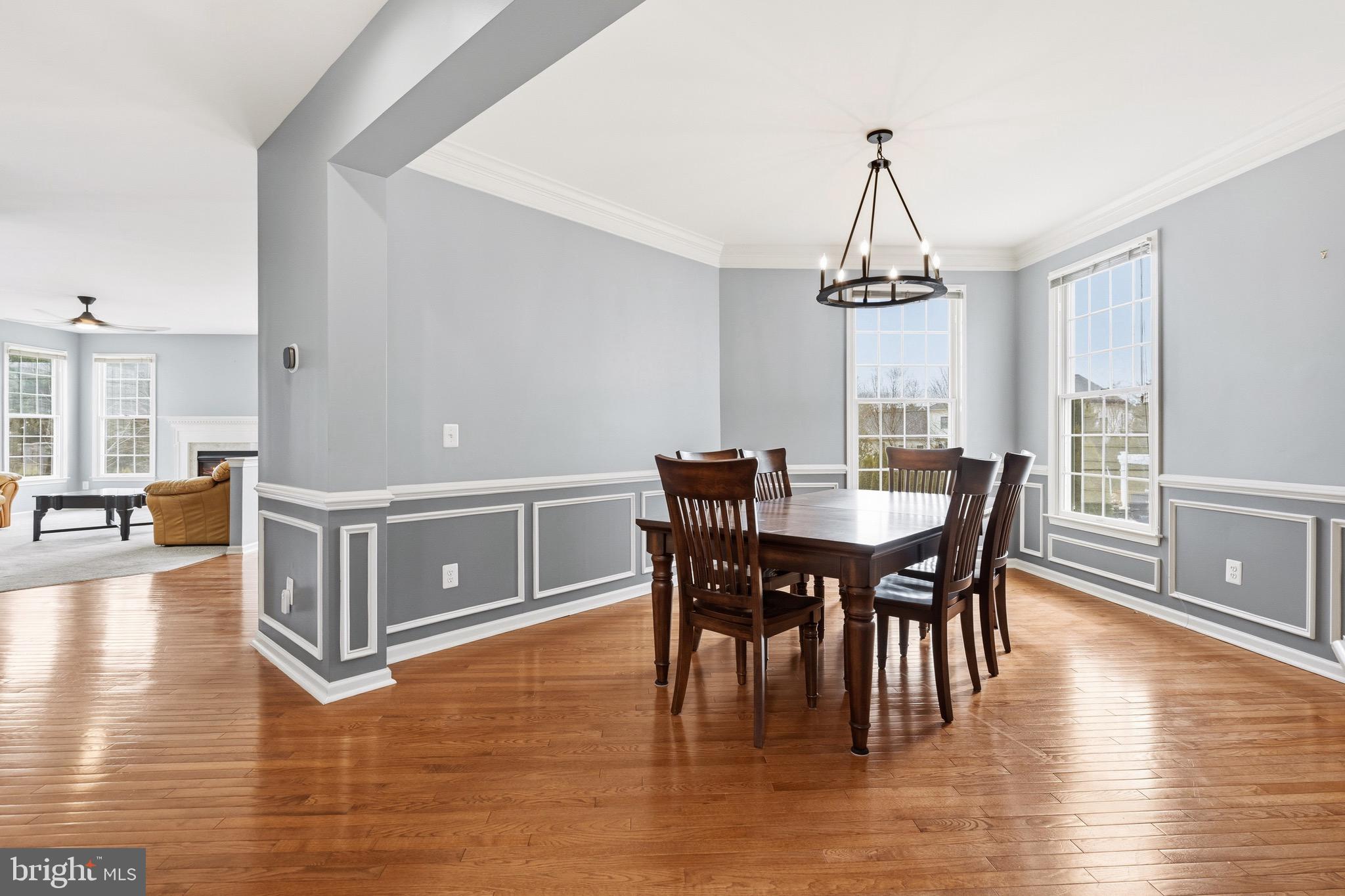 DOMINION VALLEY - Residential