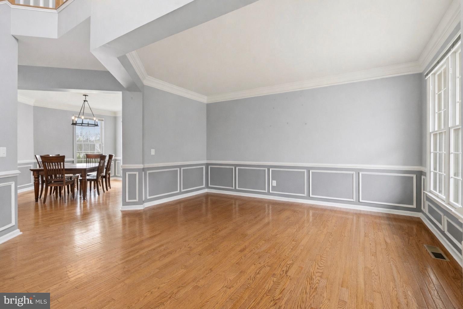 DOMINION VALLEY - Residential