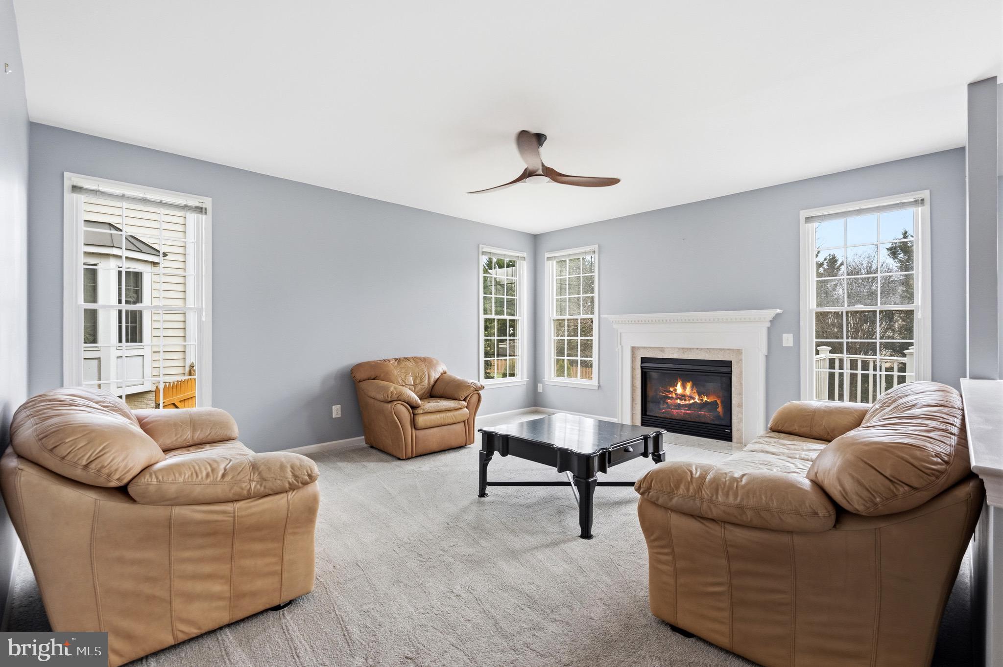 DOMINION VALLEY - Residential