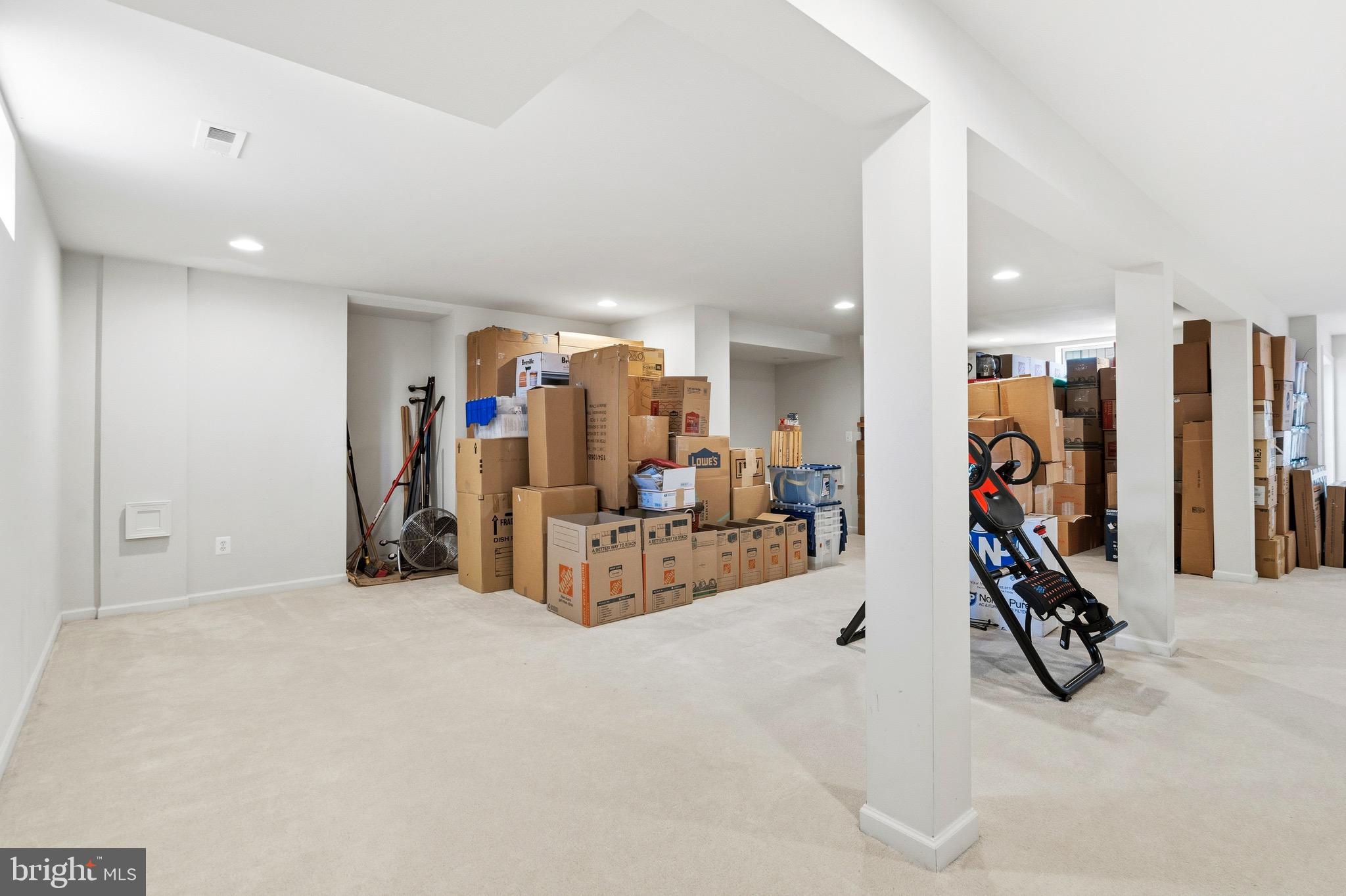 DOMINION VALLEY - Residential