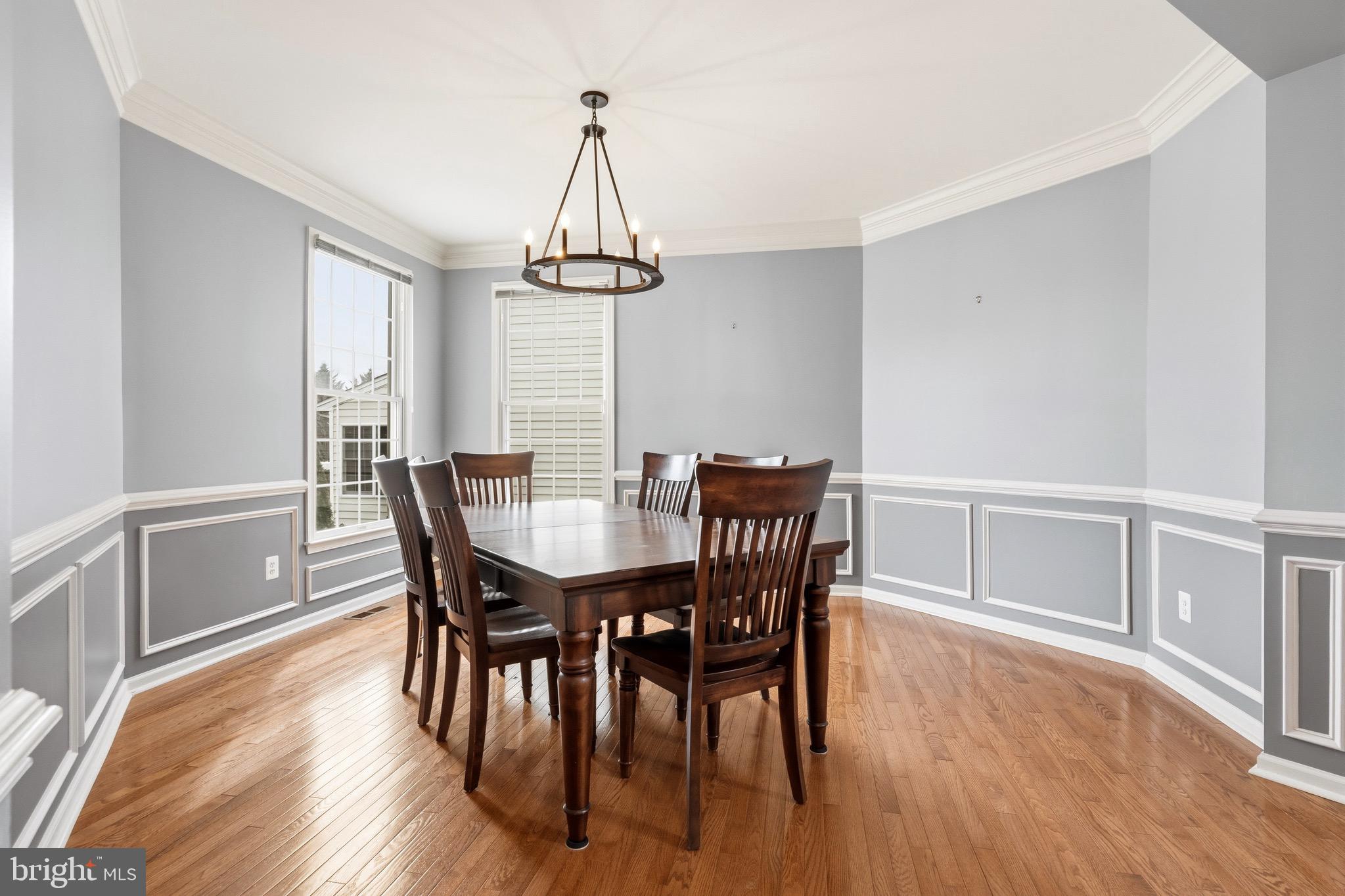 DOMINION VALLEY - Residential