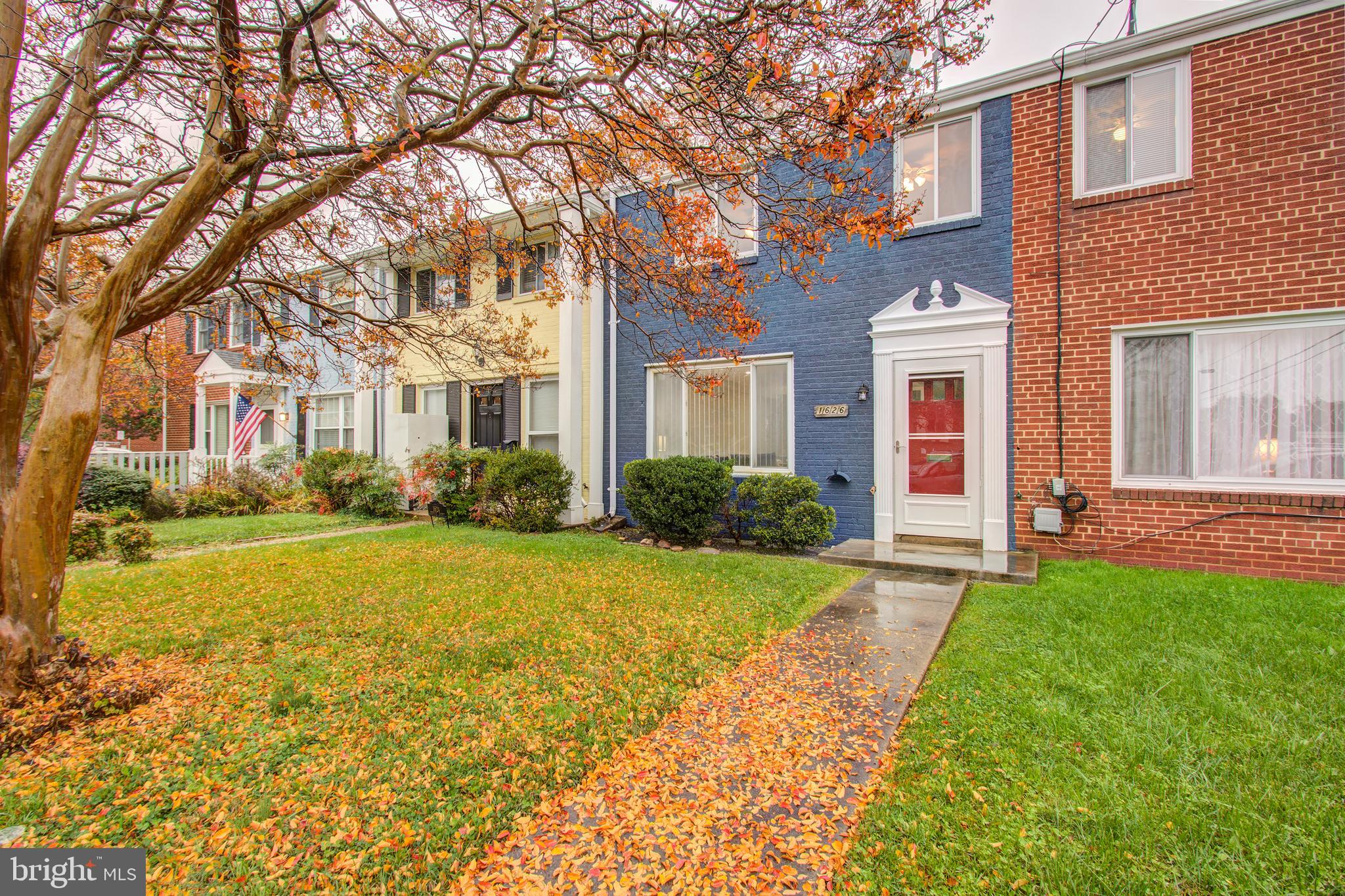 KENWOOD TOWERS - Residential