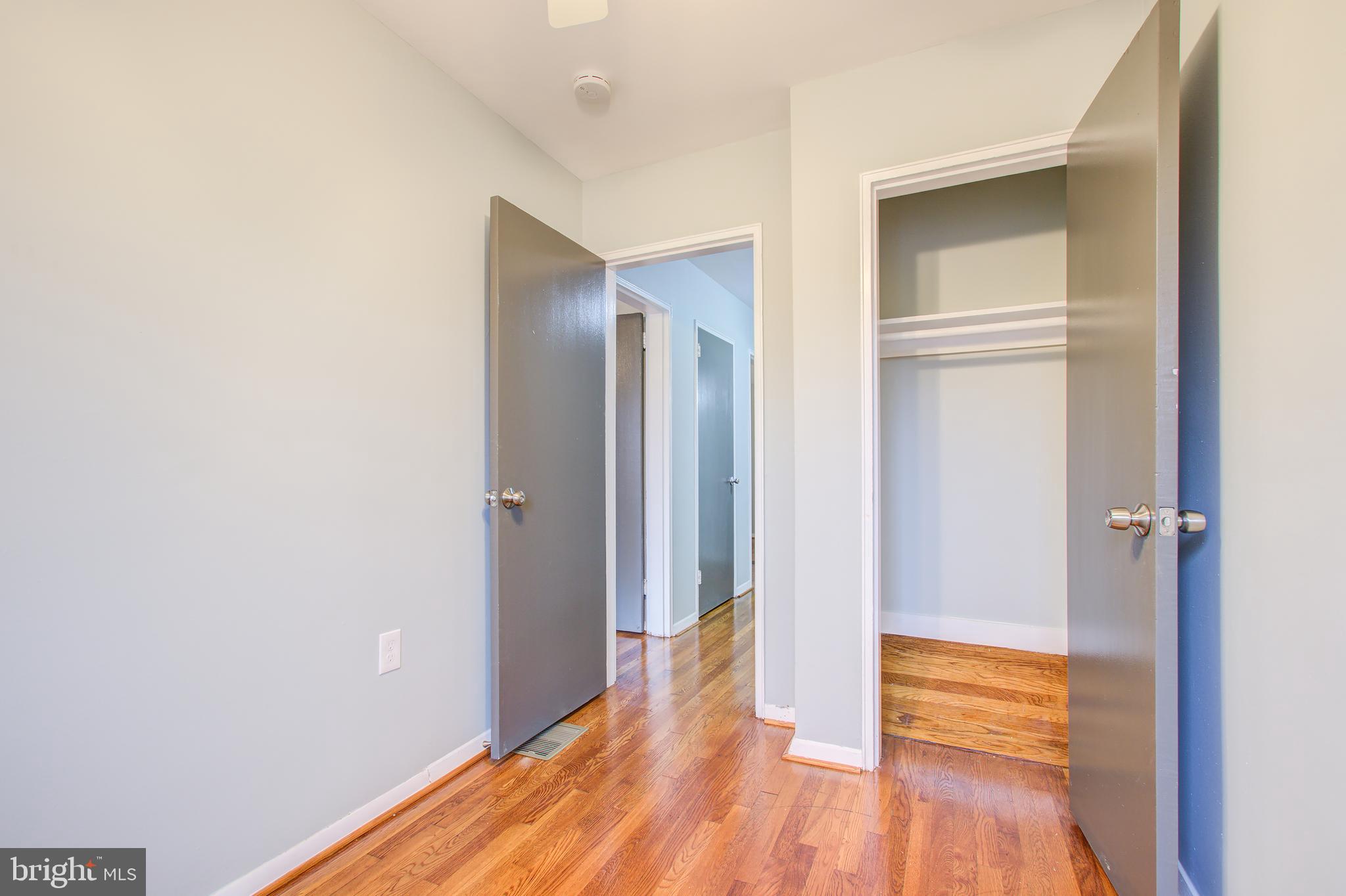 KENWOOD TOWERS - Residential