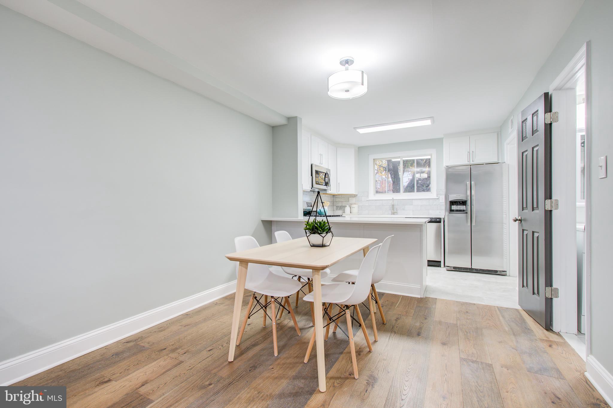 KENWOOD TOWERS - Residential