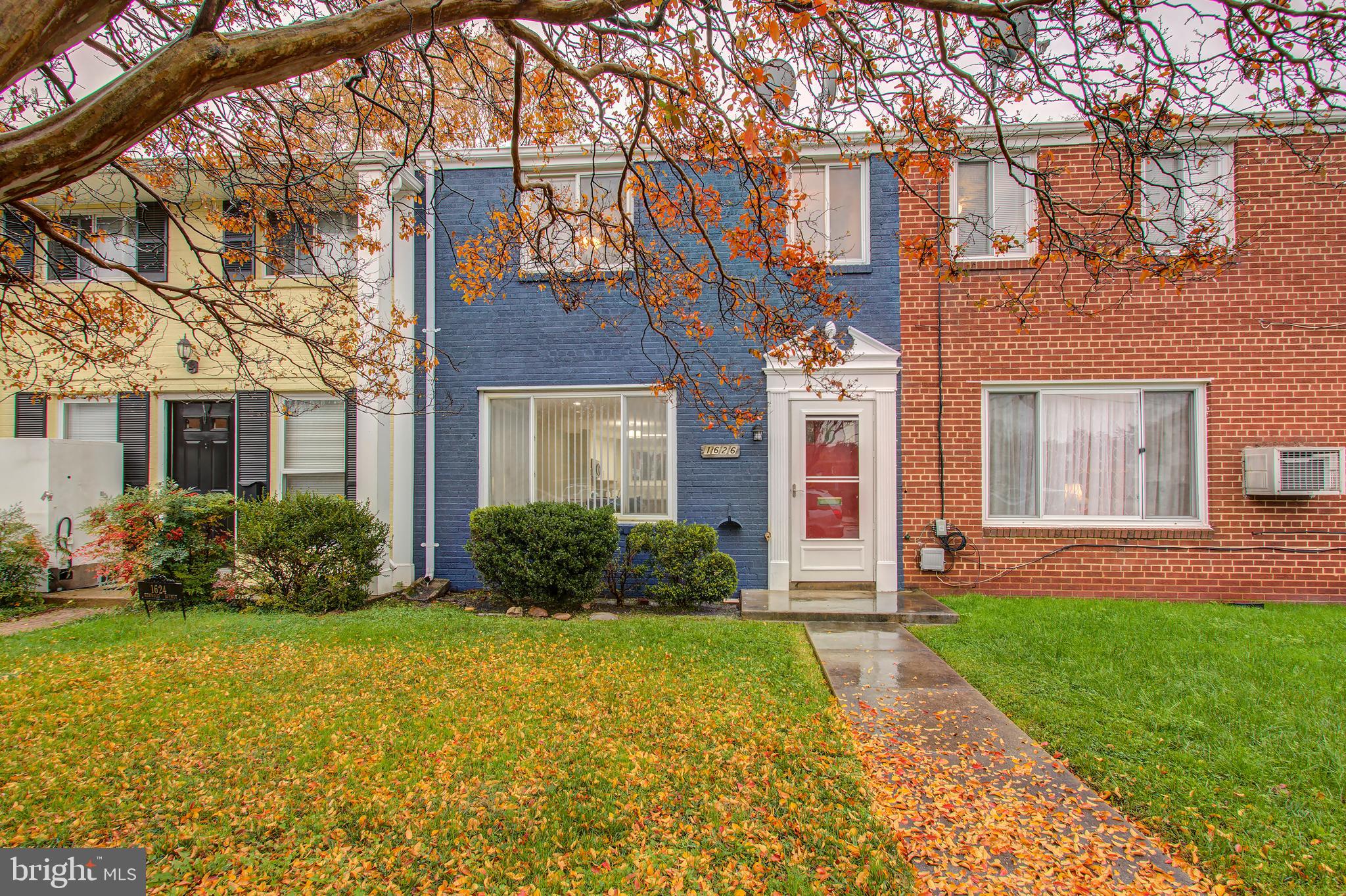 KENWOOD TOWERS - Residential