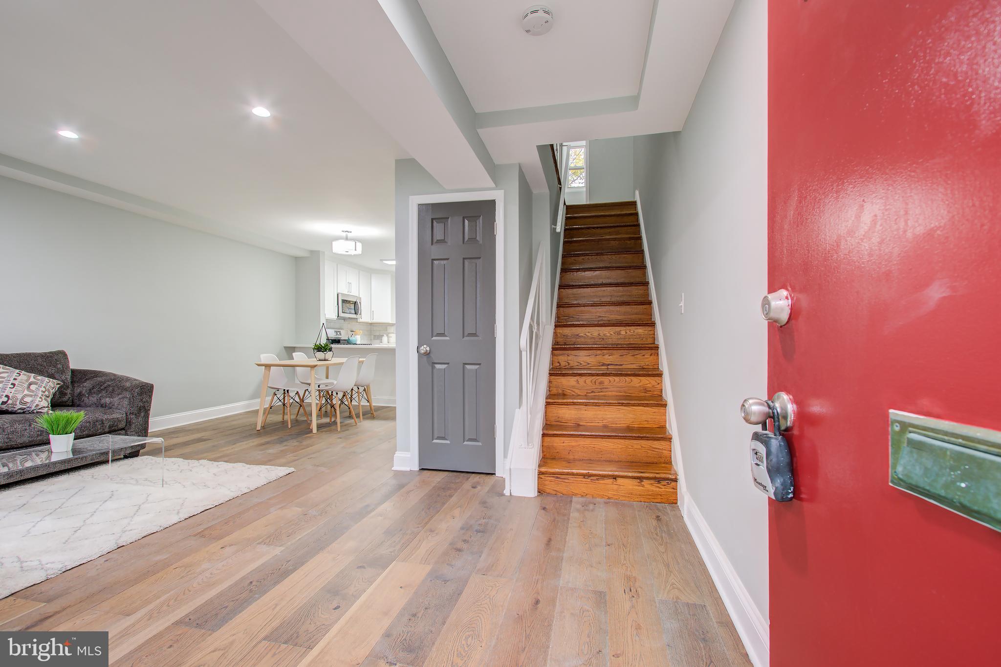 KENWOOD TOWERS - Residential