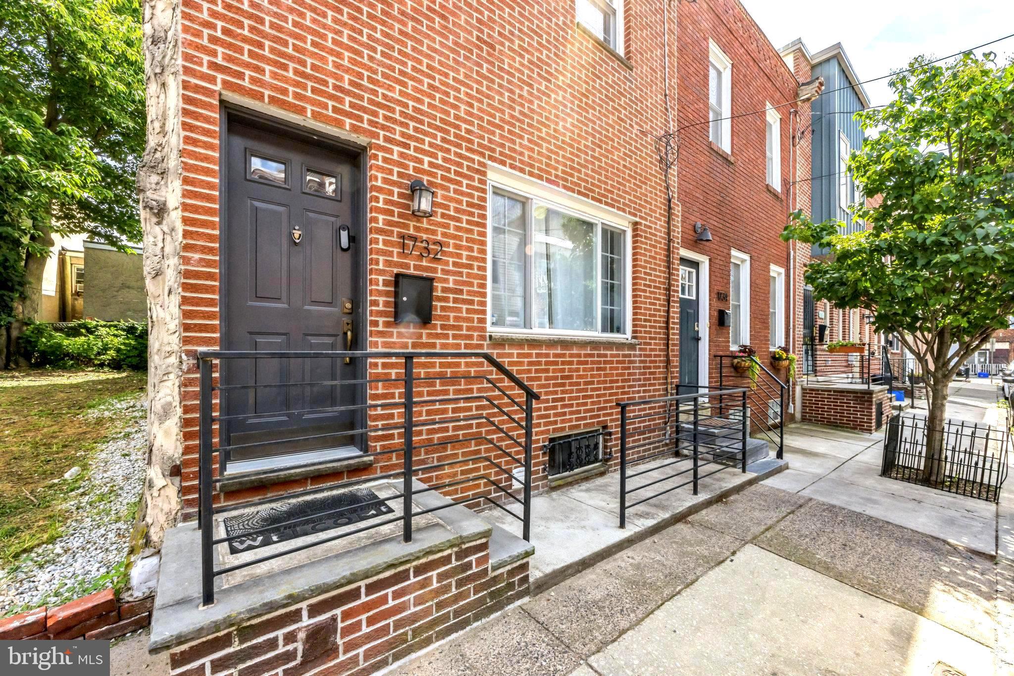 POINT BREEZE - Residential Lease