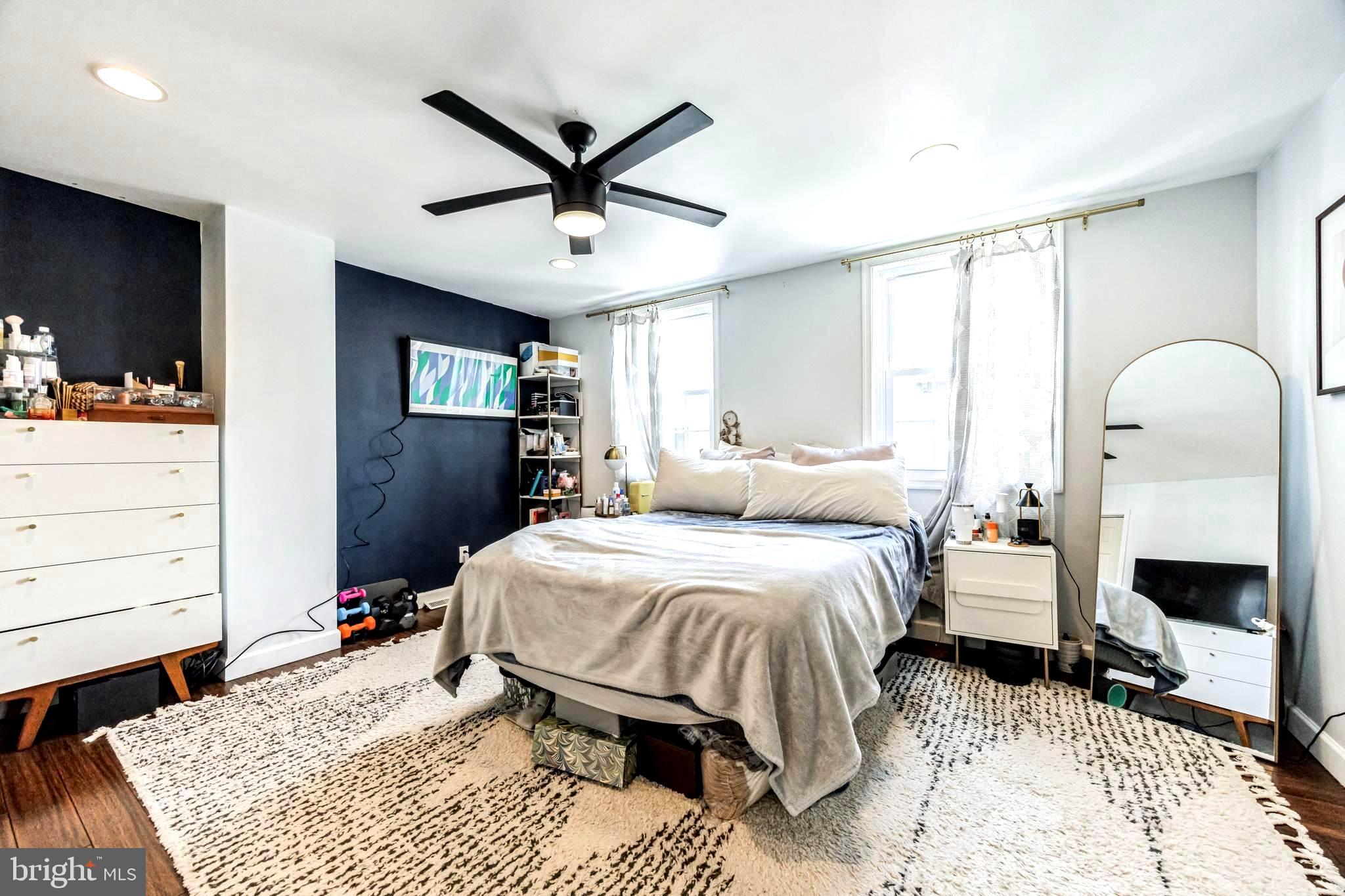 POINT BREEZE - Residential Lease