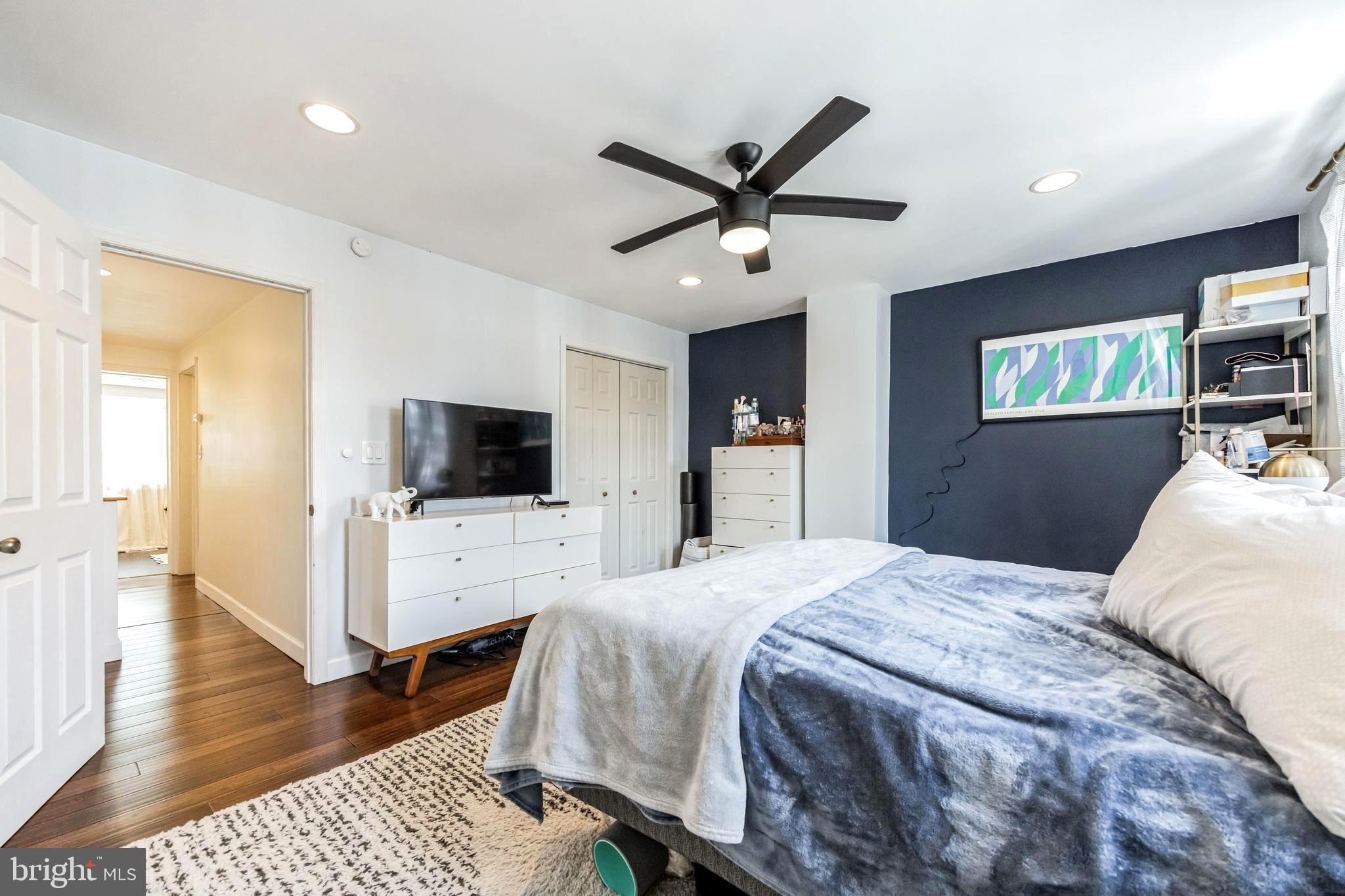 POINT BREEZE - Residential Lease