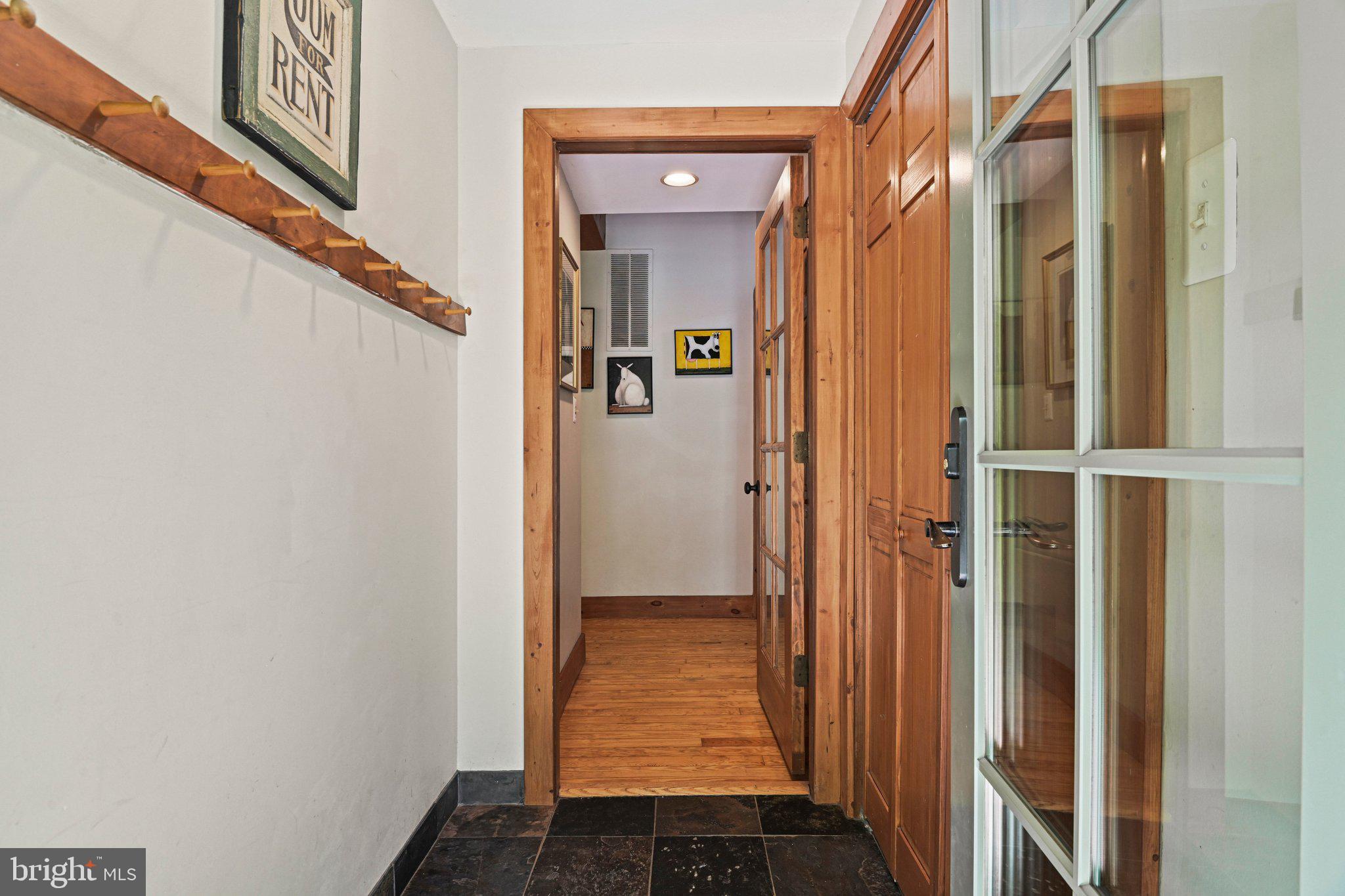 POTOMAC RIDGE ESTATES - Residential