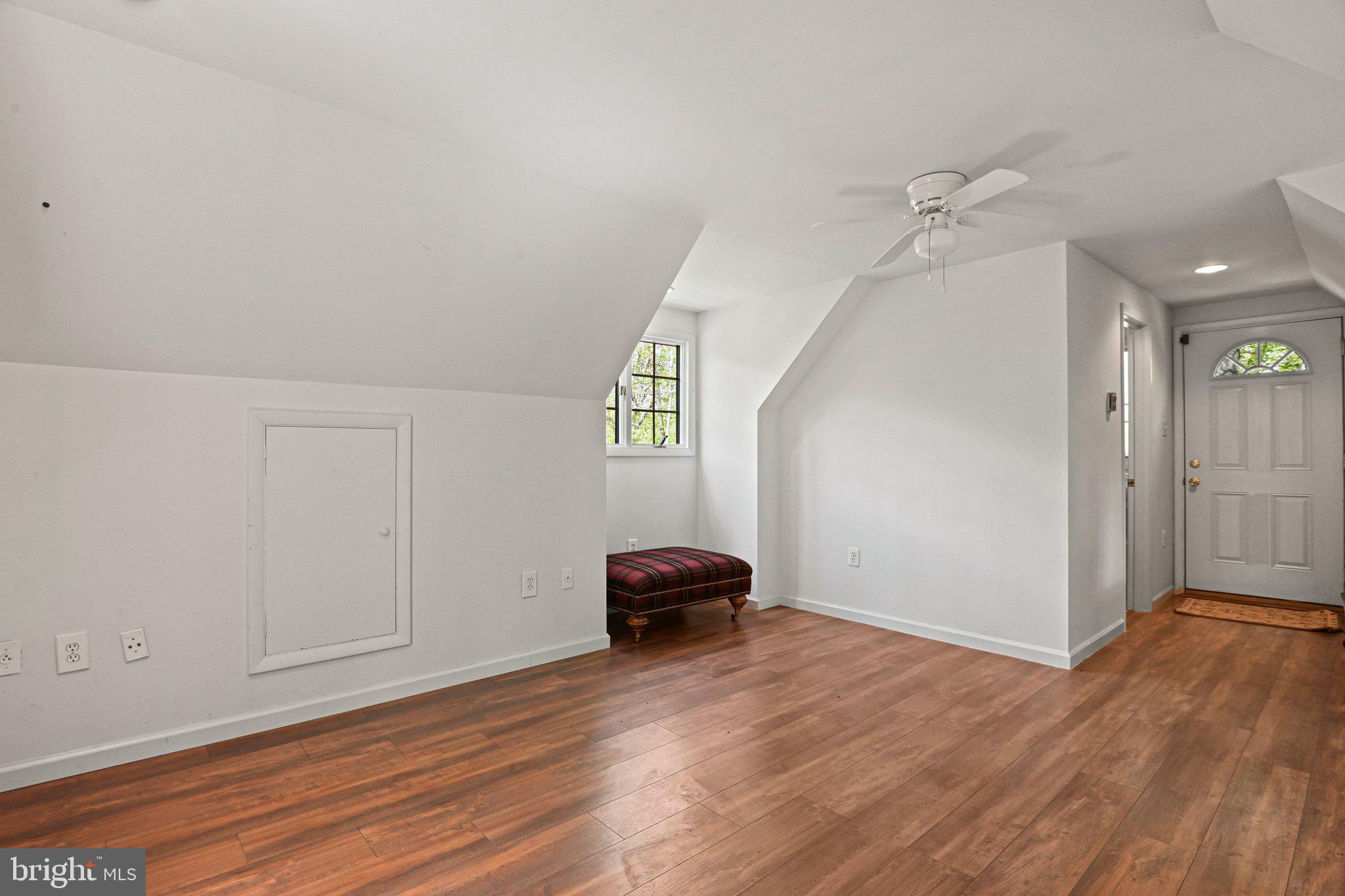 POTOMAC RIDGE ESTATES - Residential