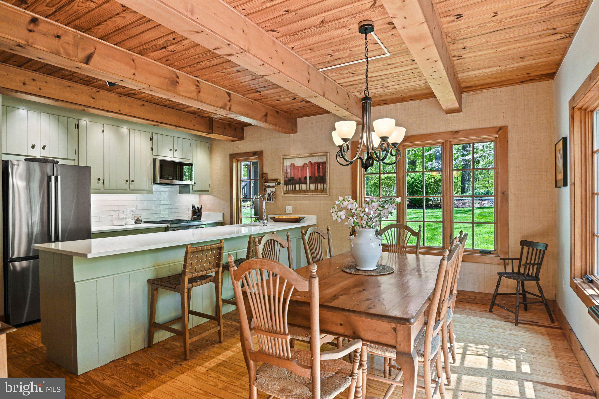 POTOMAC RIDGE ESTATES - Residential