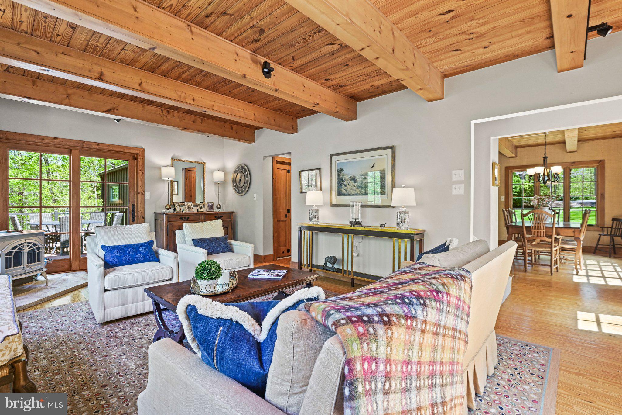 POTOMAC RIDGE ESTATES - Residential