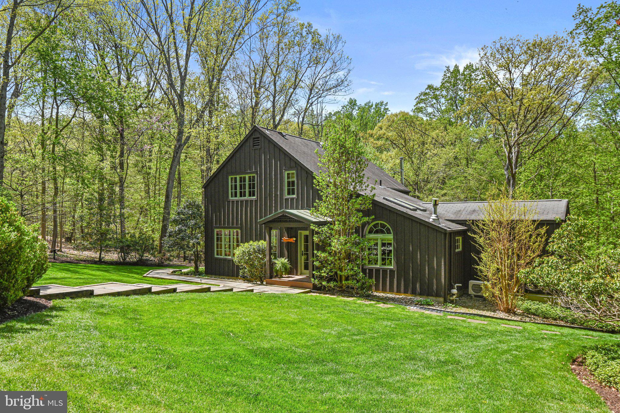 POTOMAC RIDGE ESTATES - Residential