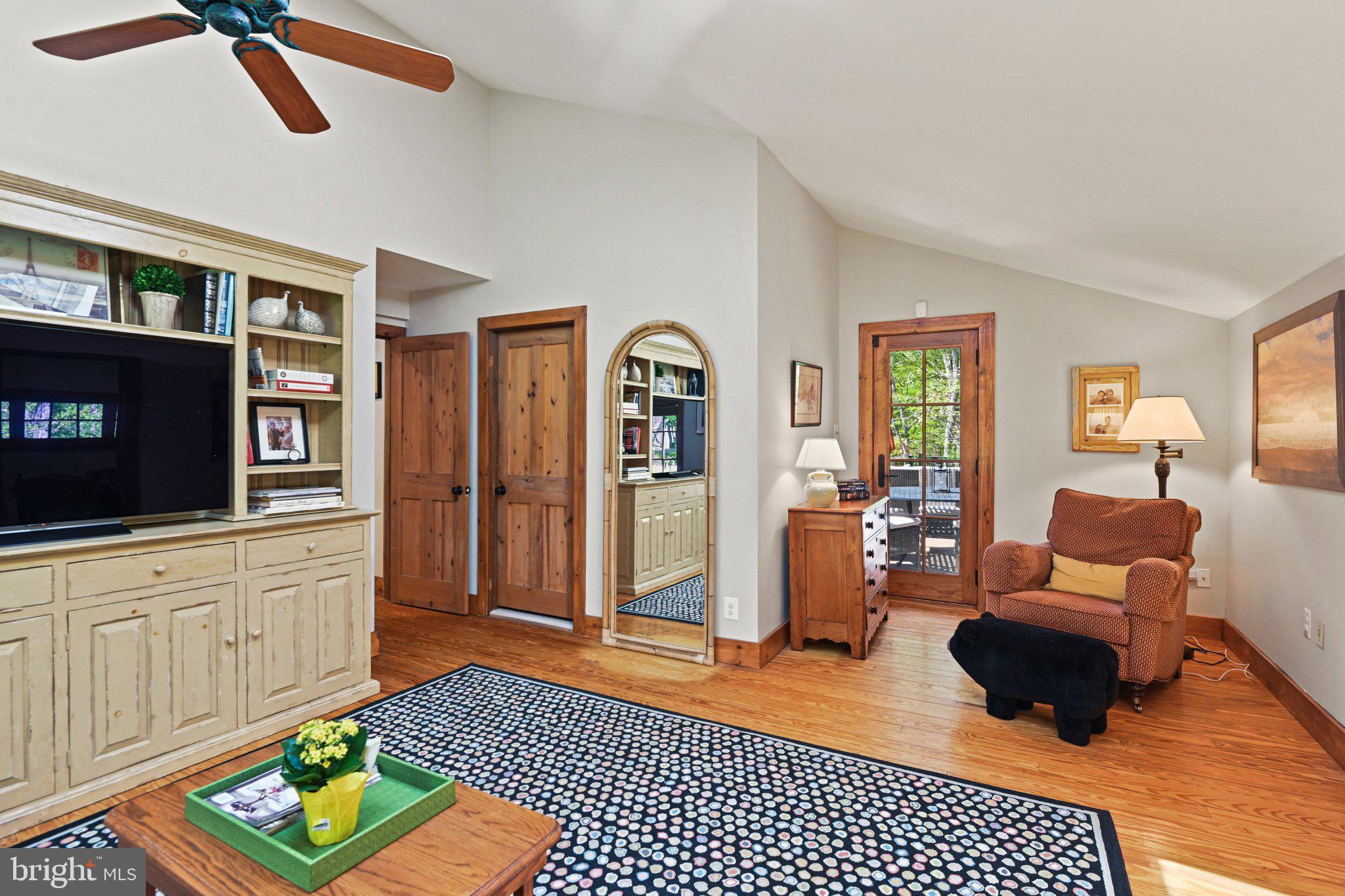 POTOMAC RIDGE ESTATES - Residential