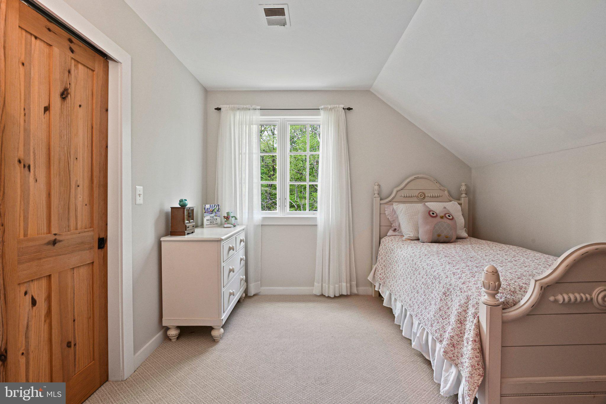 POTOMAC RIDGE ESTATES - Residential