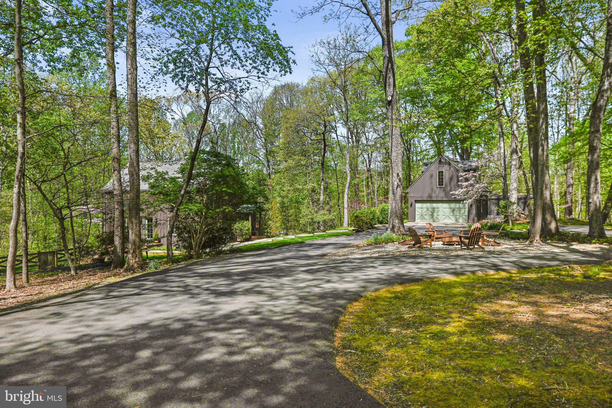 9126 POTOMAC RIDGE ROAD