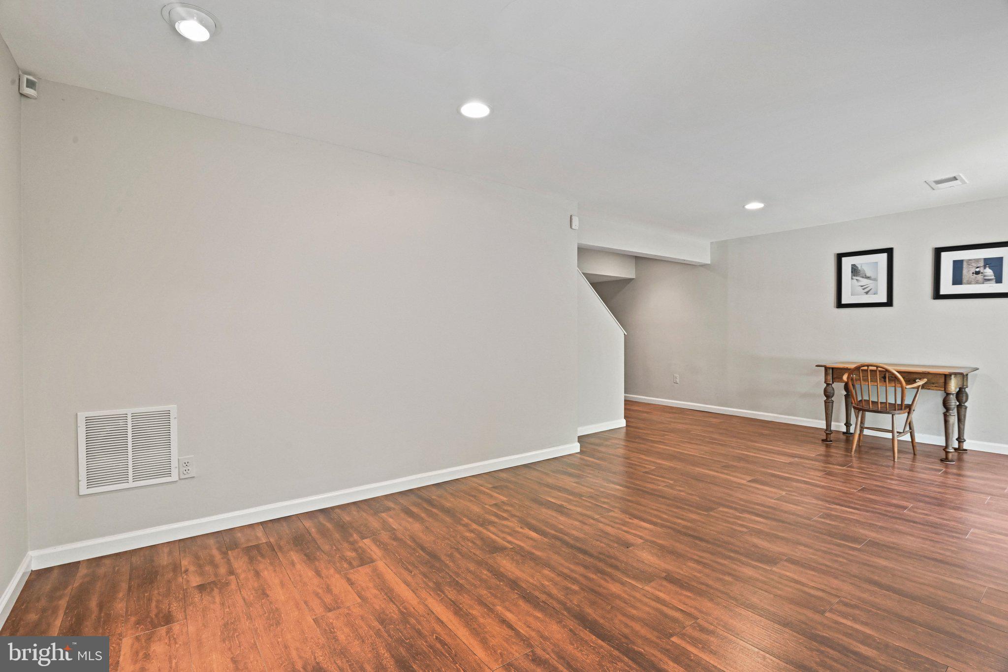 POTOMAC RIDGE ESTATES - Residential
