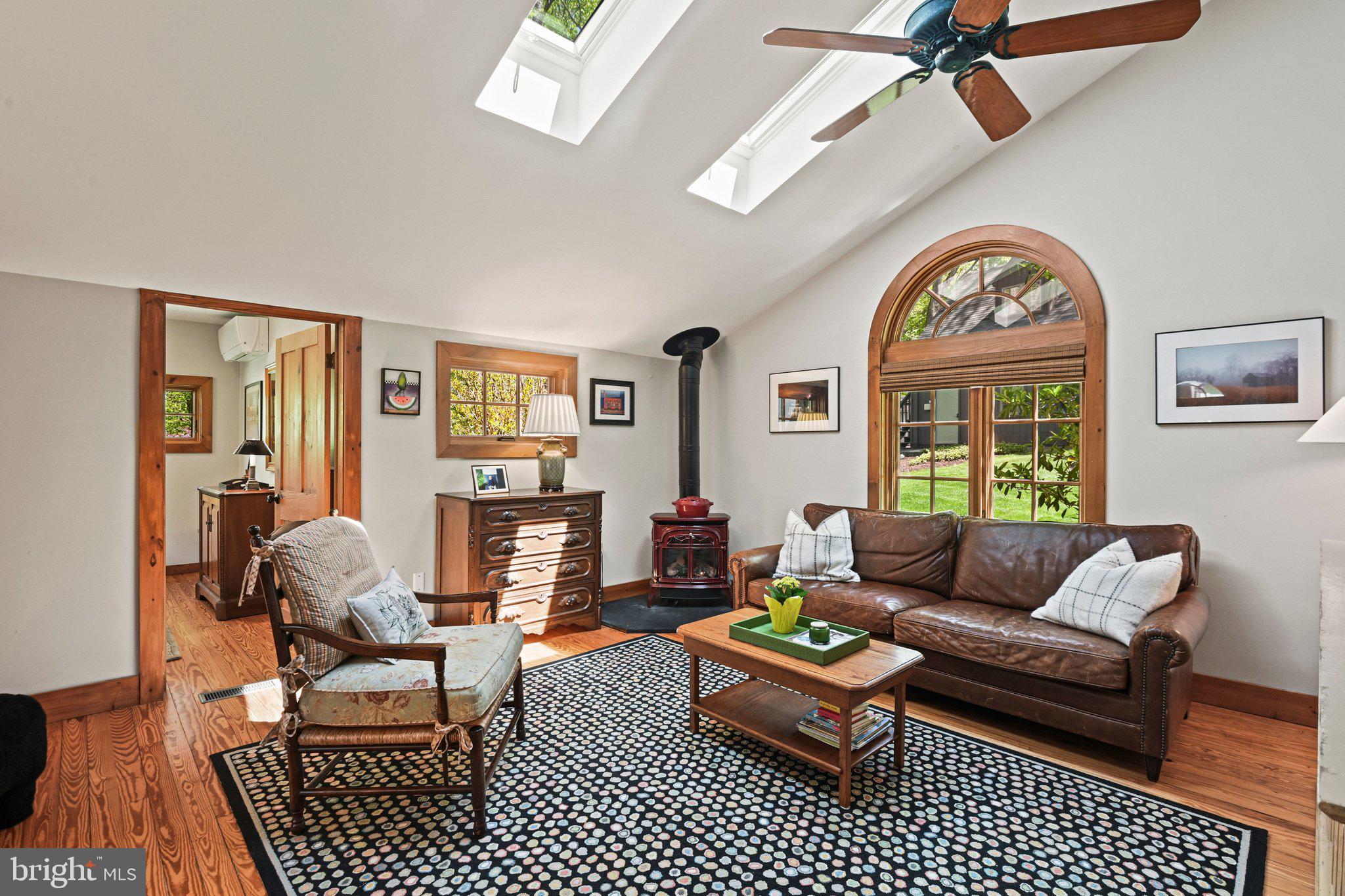 POTOMAC RIDGE ESTATES - Residential