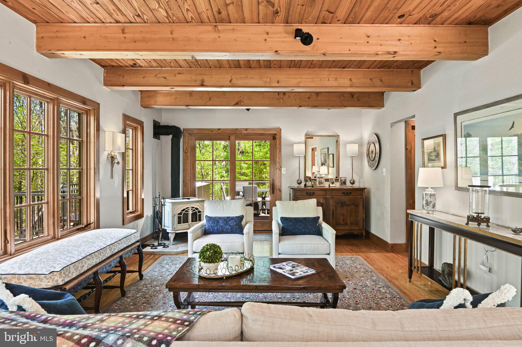 POTOMAC RIDGE ESTATES - Residential