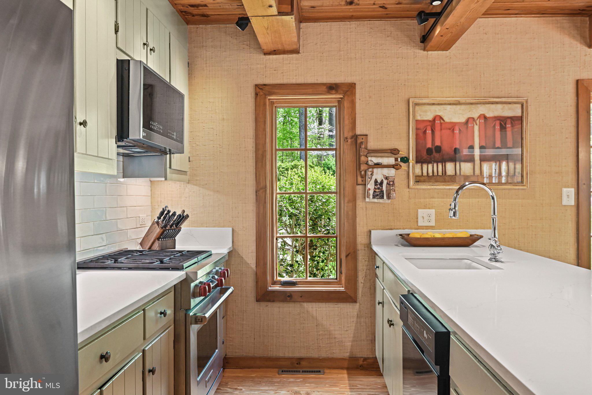POTOMAC RIDGE ESTATES - Residential