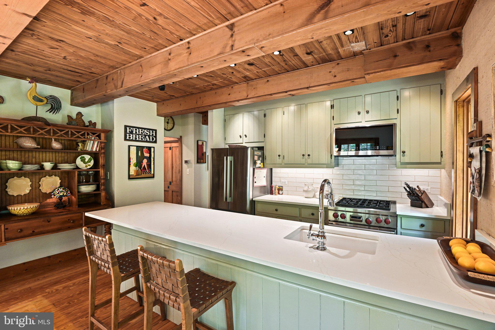 POTOMAC RIDGE ESTATES - Residential