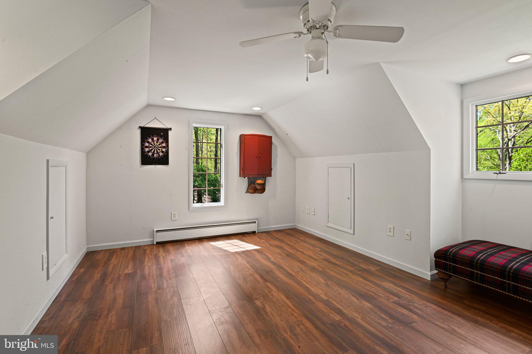 POTOMAC RIDGE ESTATES - Residential