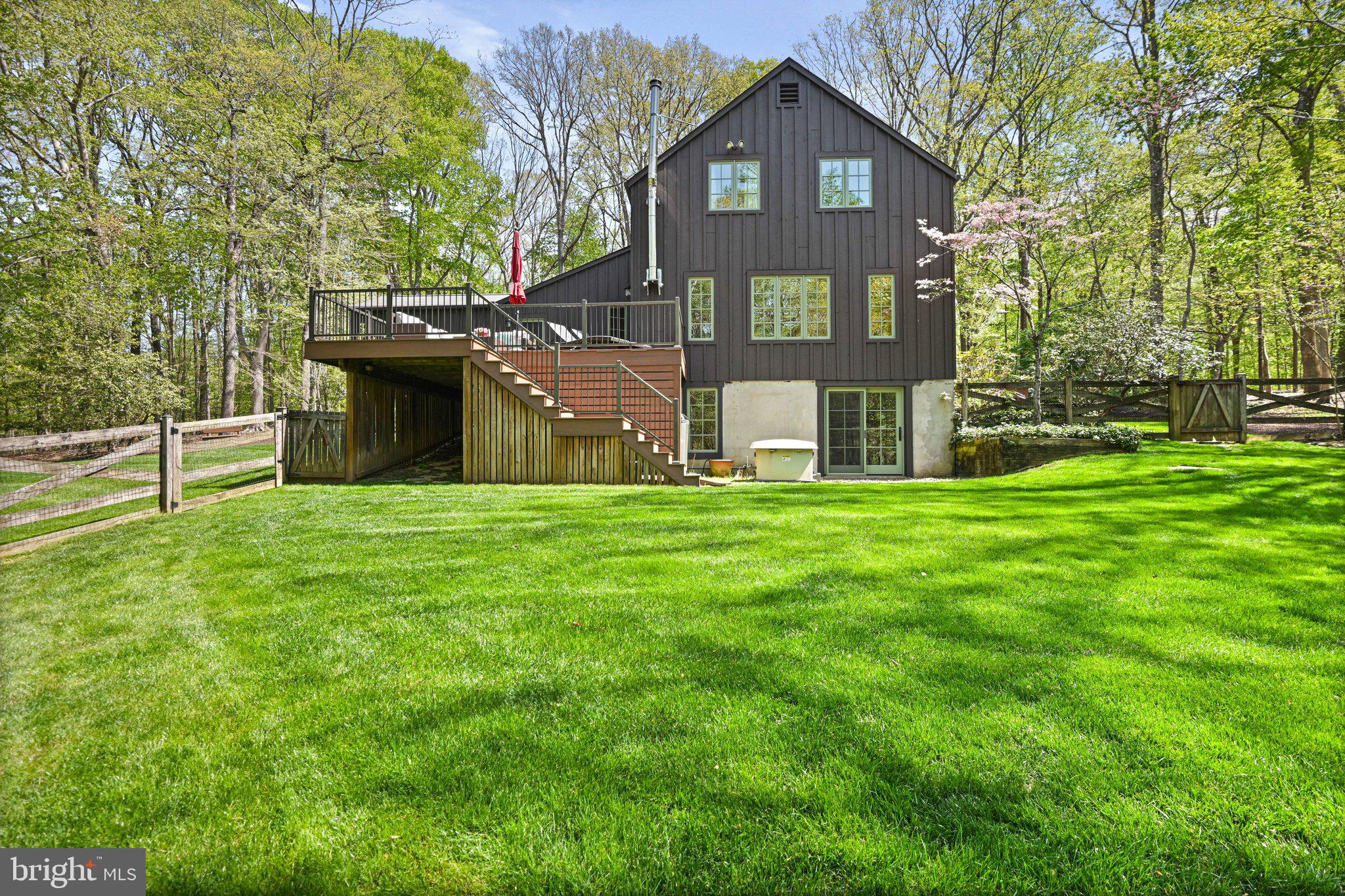 POTOMAC RIDGE ESTATES - Residential