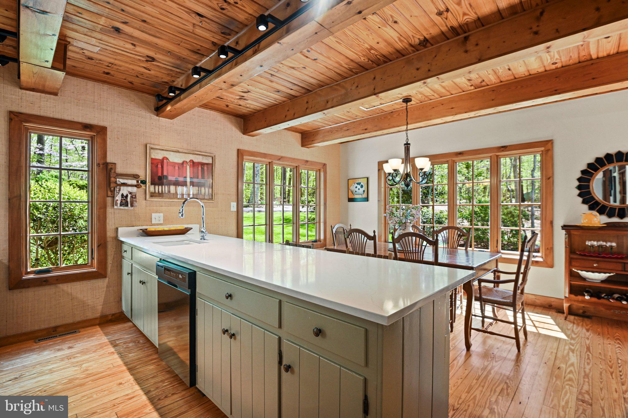 POTOMAC RIDGE ESTATES - Residential
