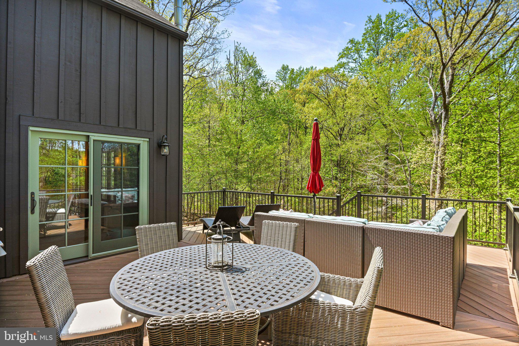 POTOMAC RIDGE ESTATES - Residential