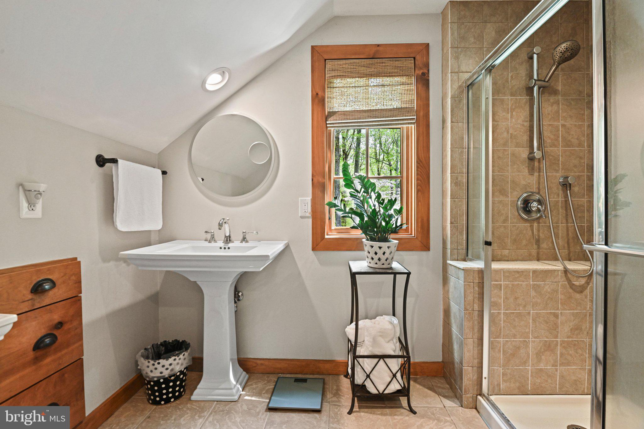 POTOMAC RIDGE ESTATES - Residential