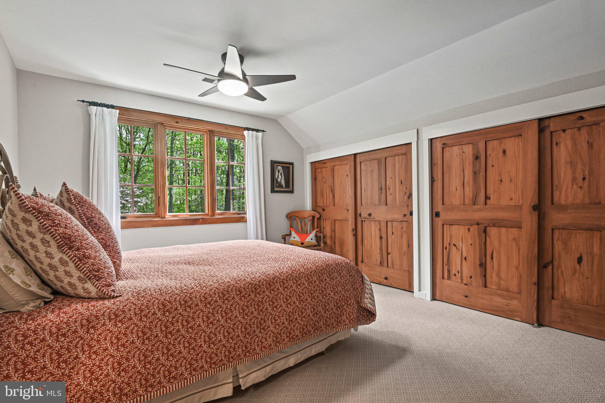 POTOMAC RIDGE ESTATES - Residential