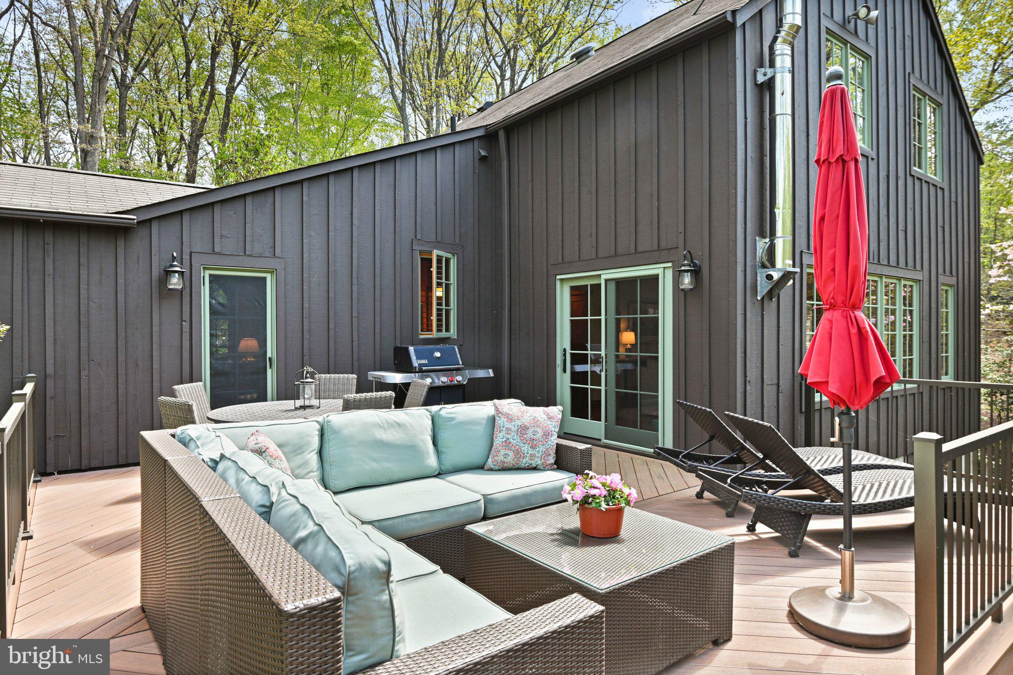 POTOMAC RIDGE ESTATES - Residential
