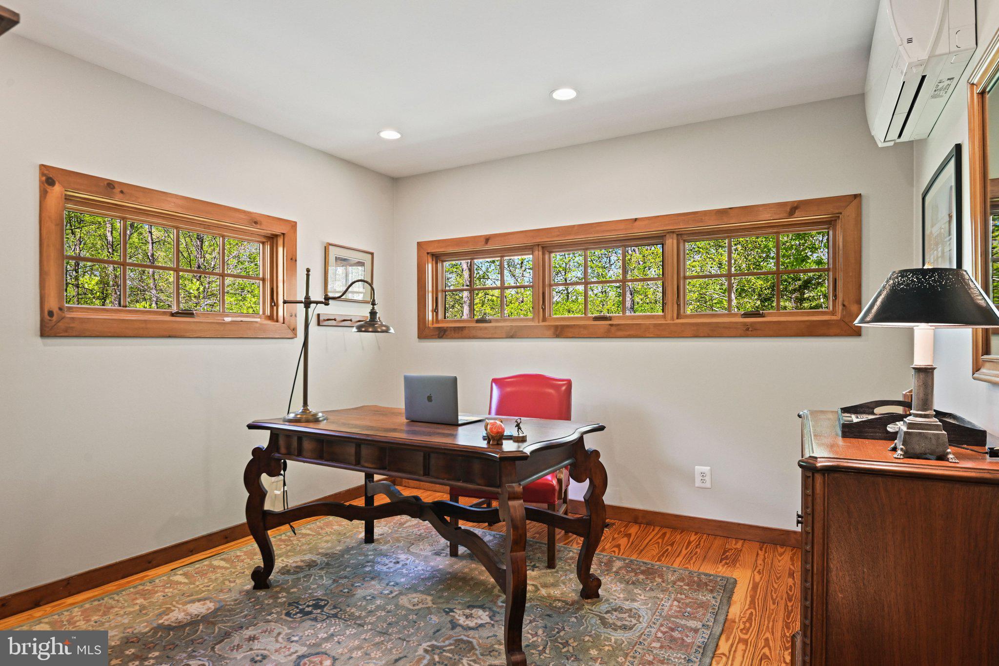 POTOMAC RIDGE ESTATES - Residential