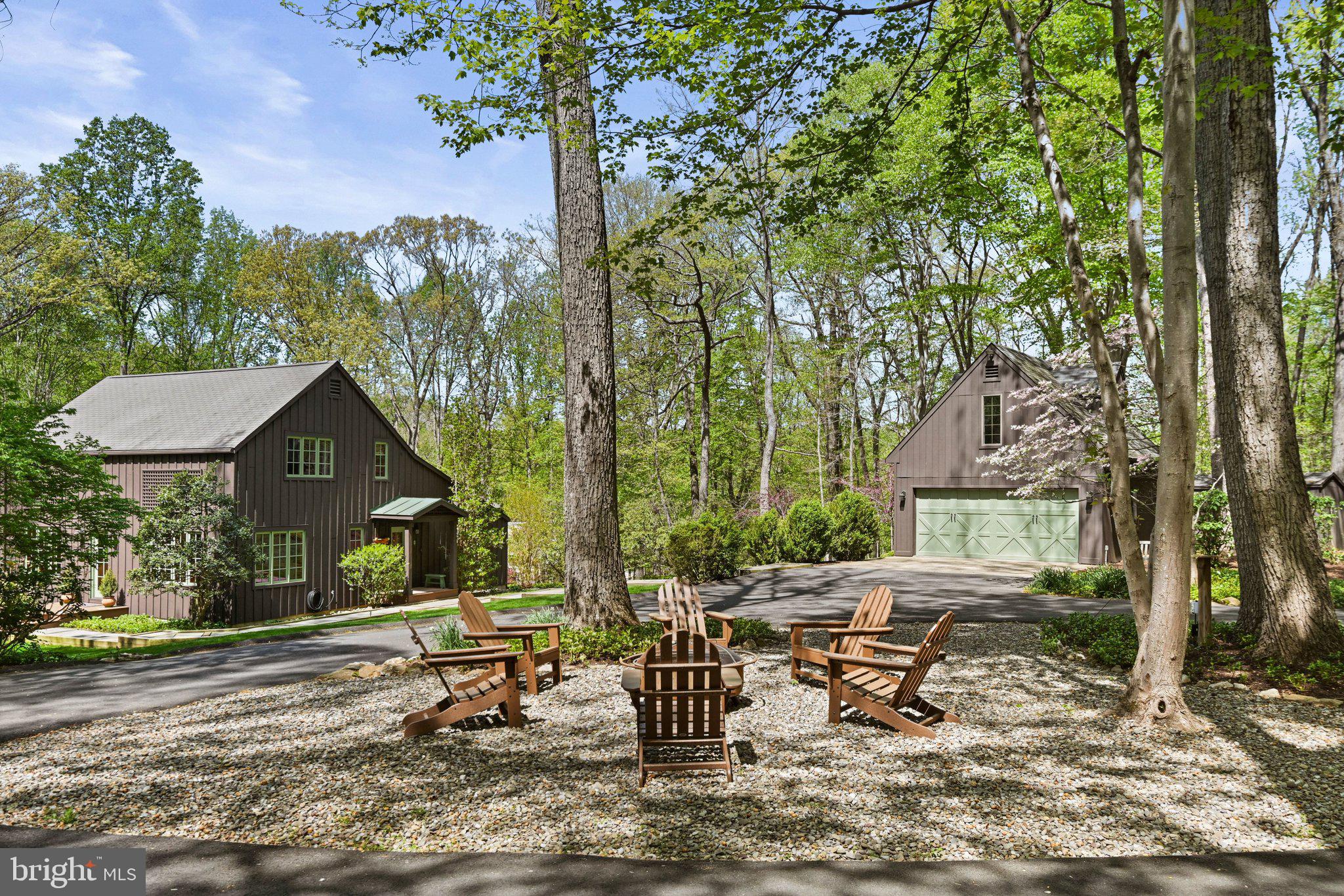 POTOMAC RIDGE ESTATES - Residential